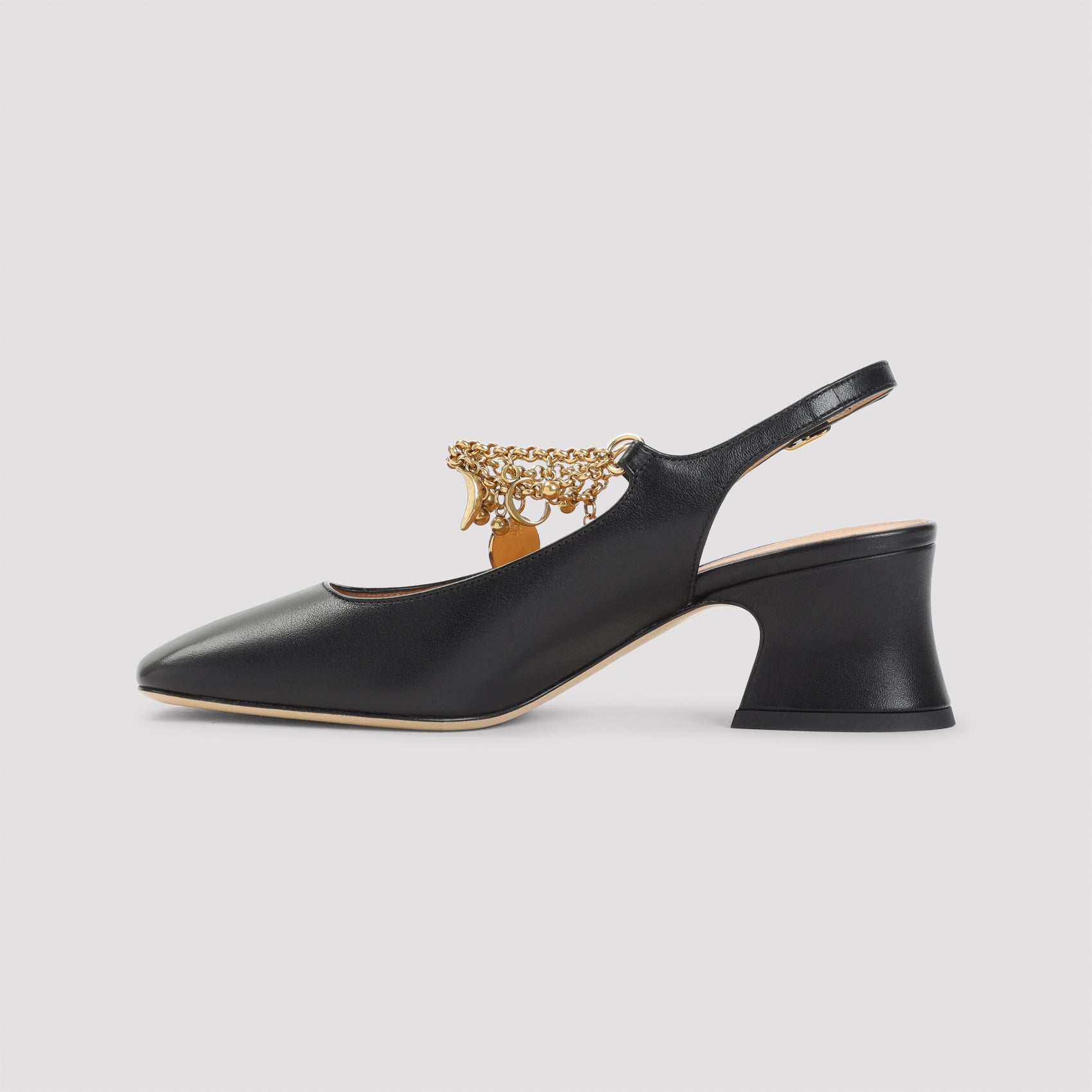 Charms Pumps