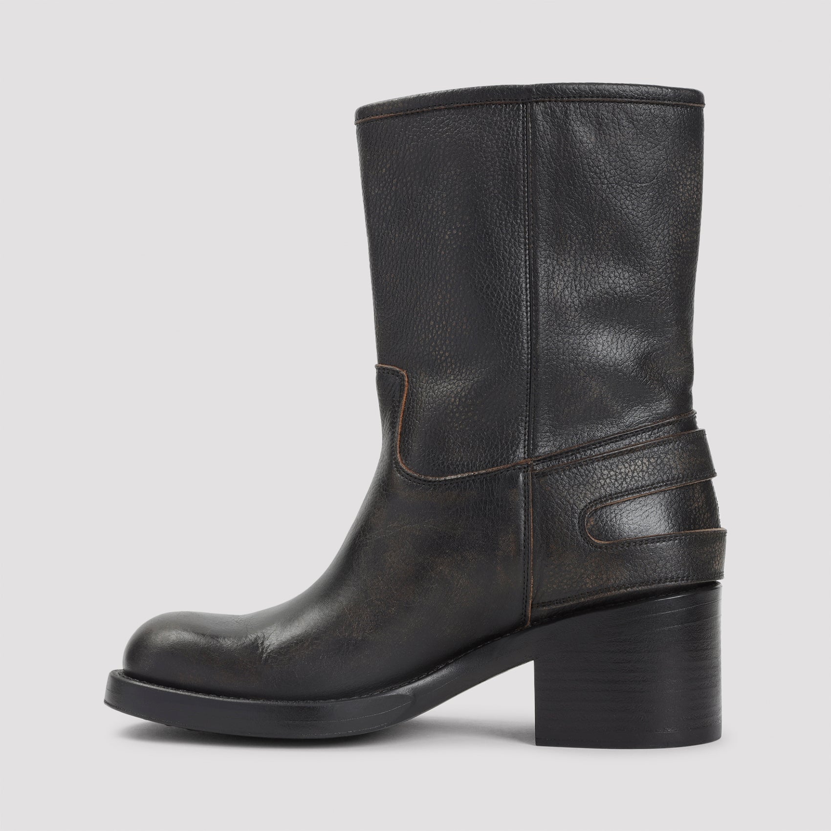 Dakota Boots