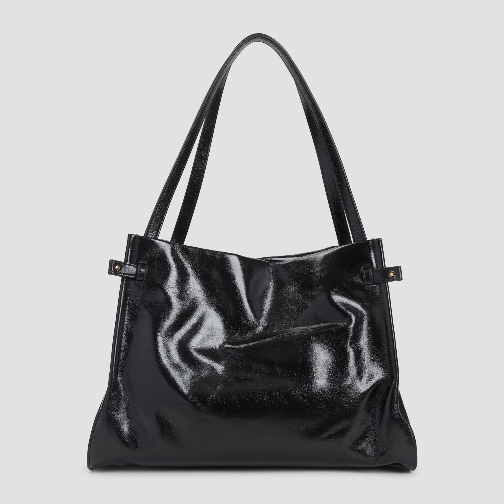 Charms Shoulder Bag