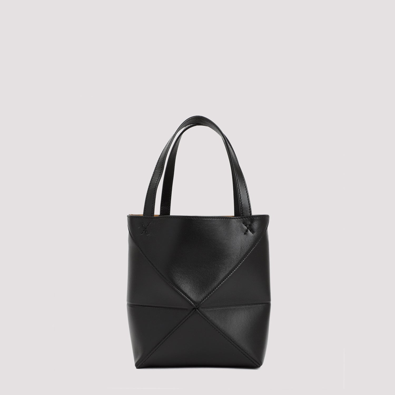 Puzzle Fold Tote Mini