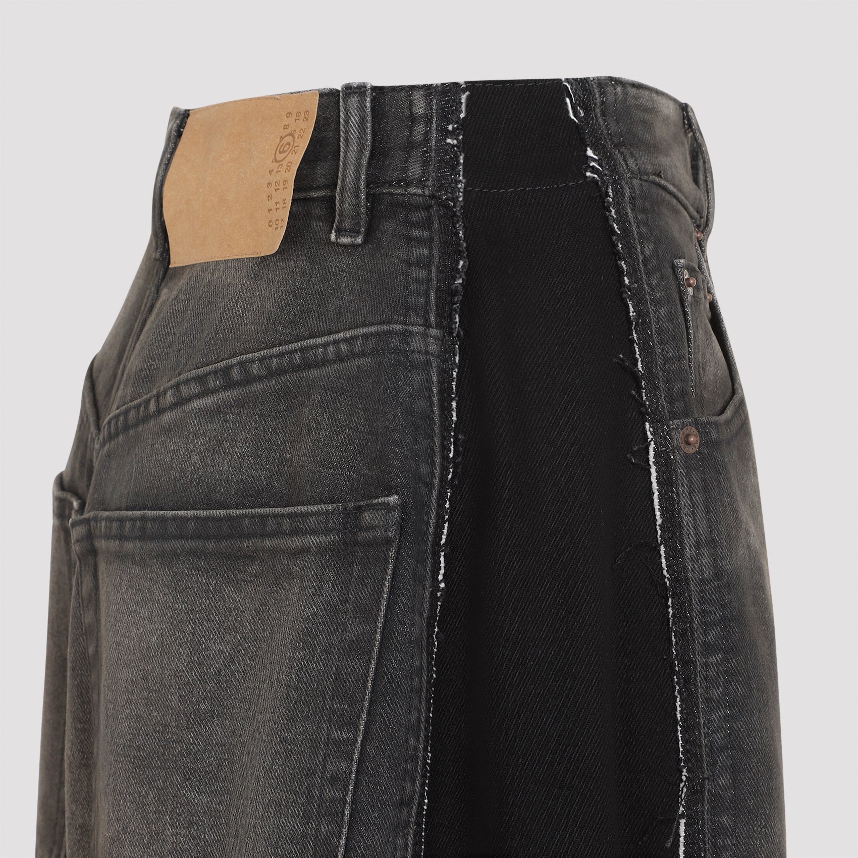MM& Maison Margiela Jeans