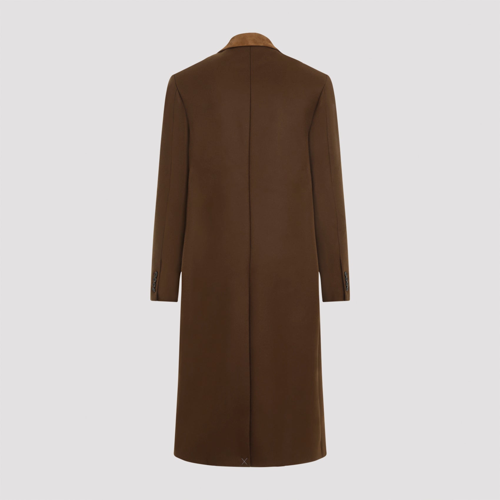Db Overcoat