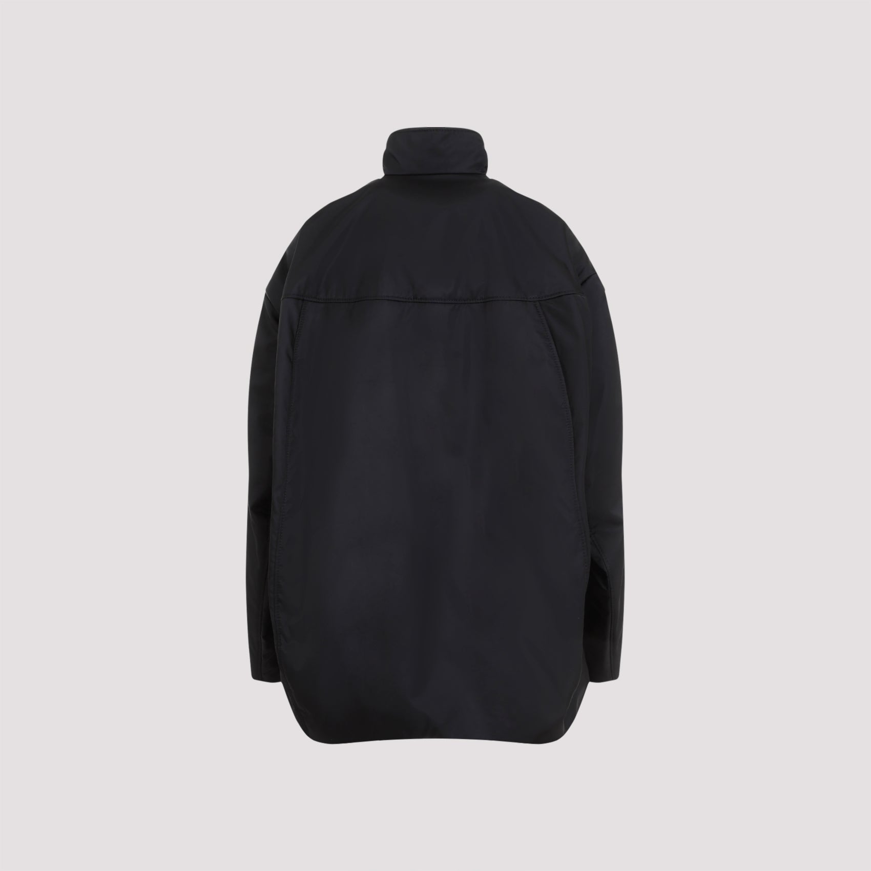 Polyamide Jacket