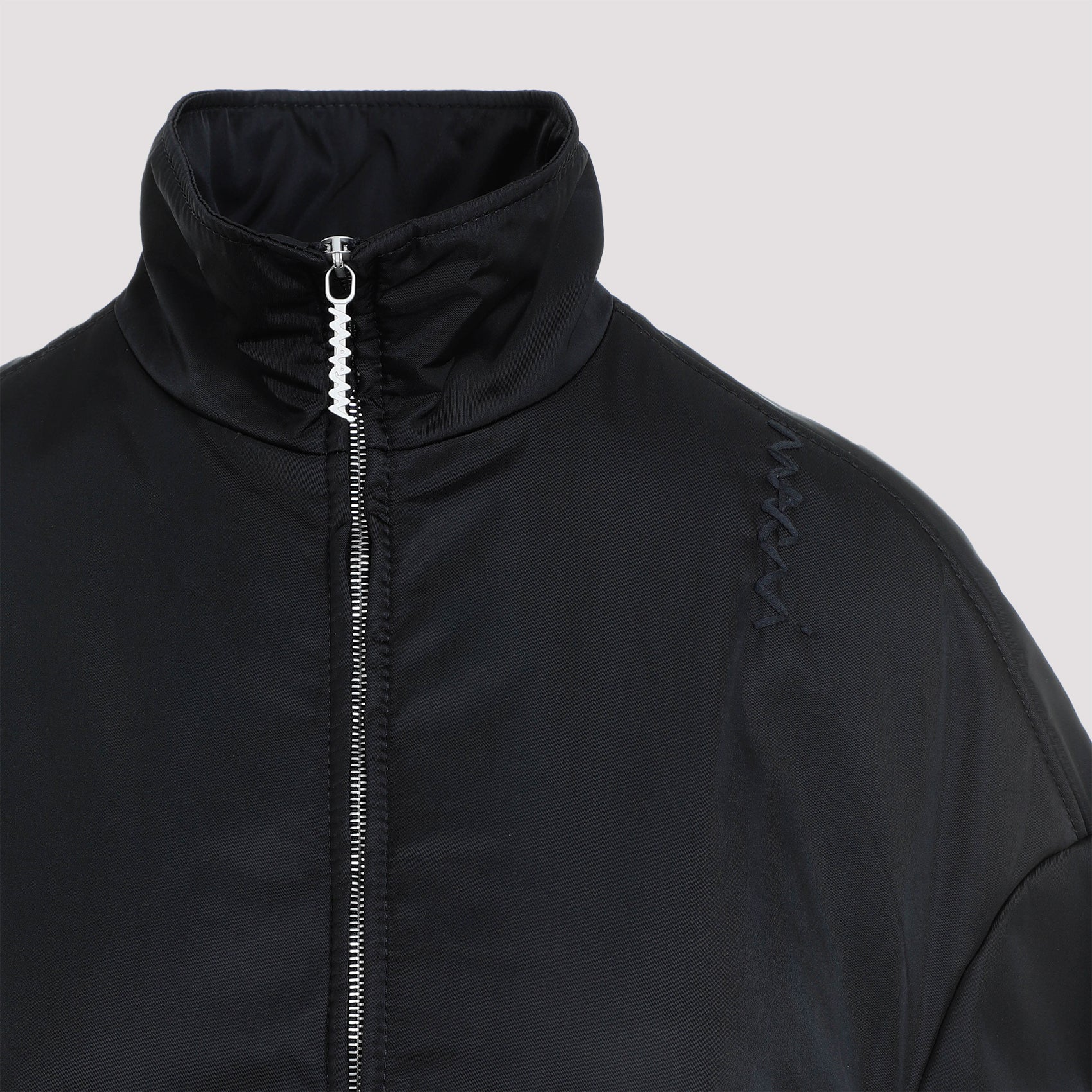 Polyamide Jacket