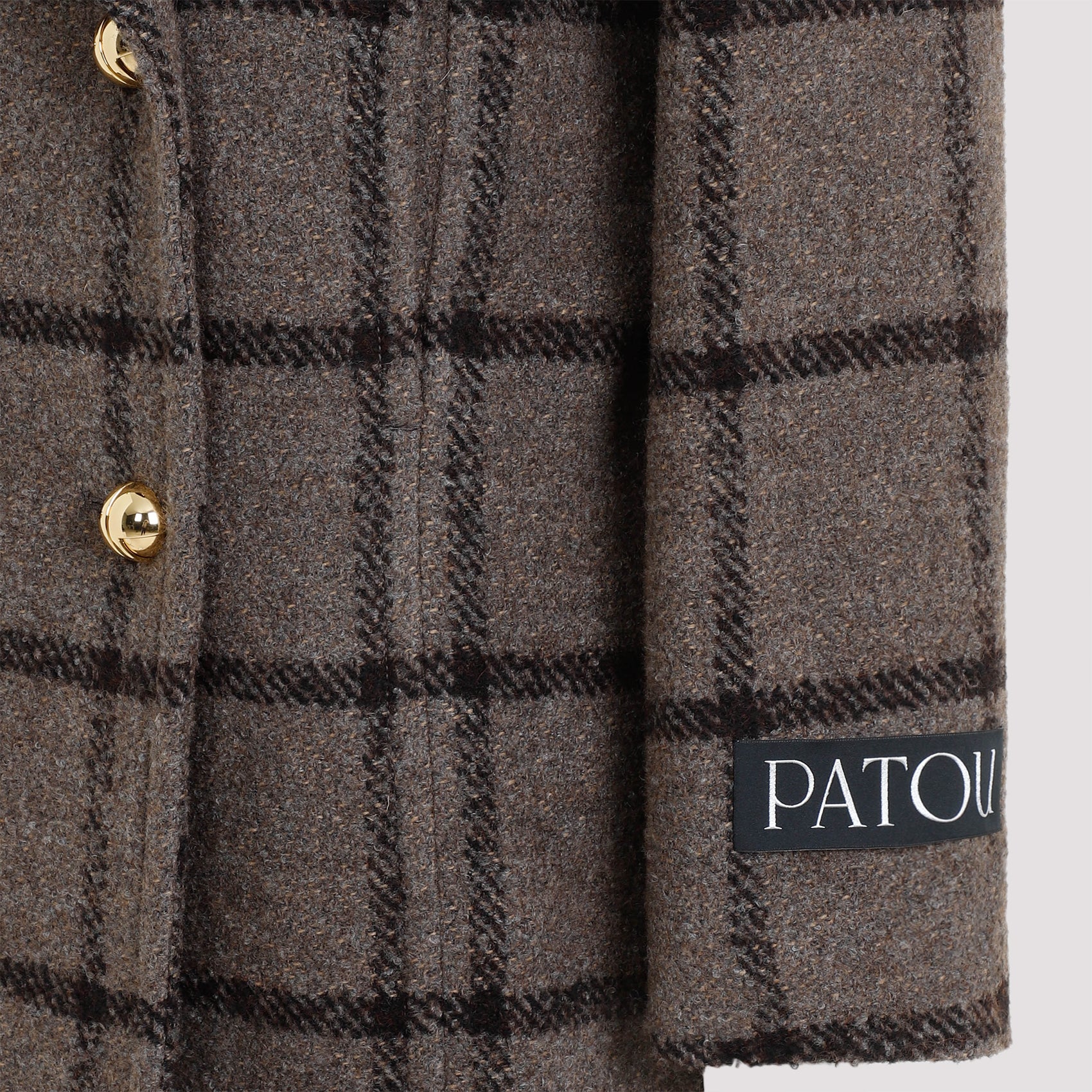 Soft Tailored Coat
