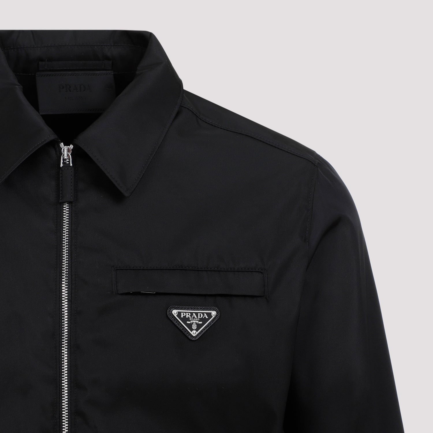 Re-Nylon jacket