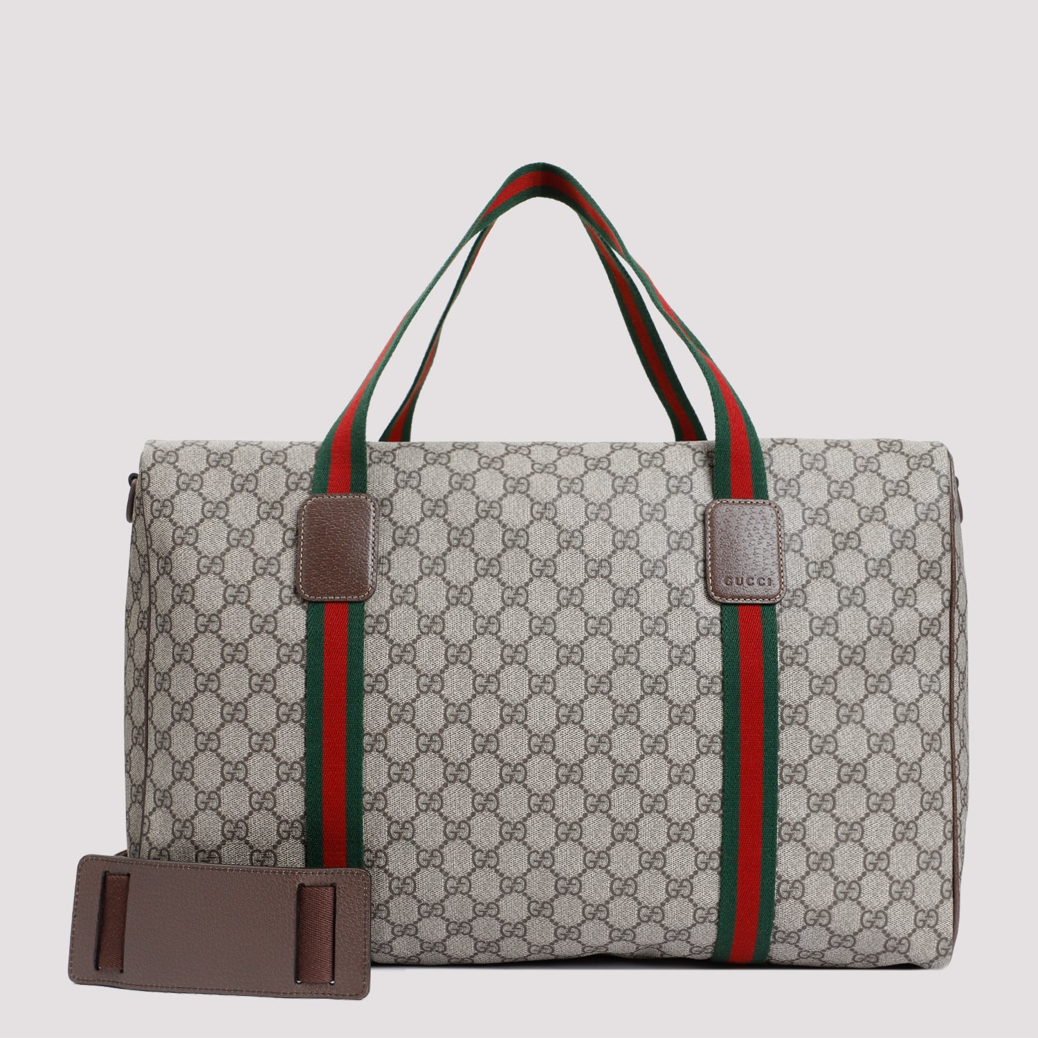 Cotton Duffel