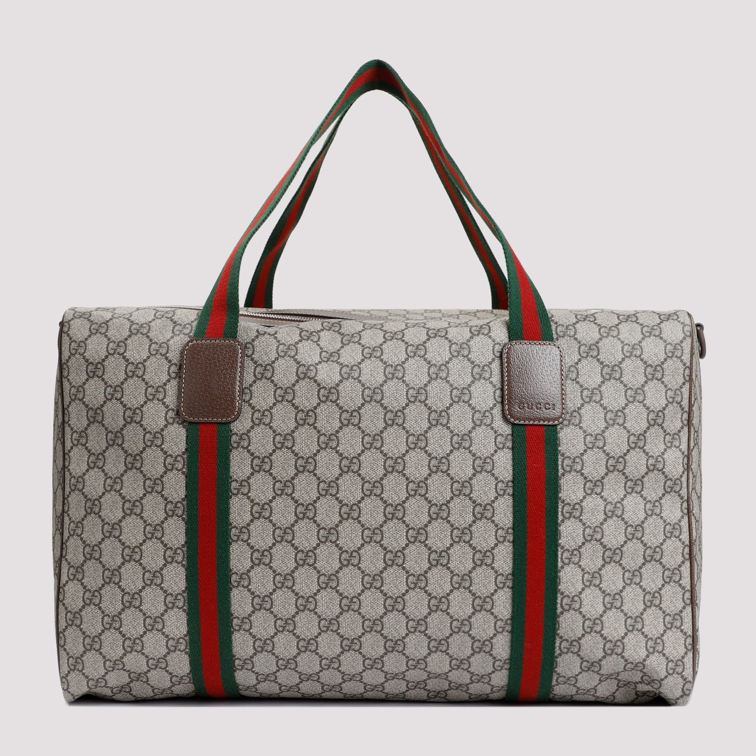 Cotton Duffel
