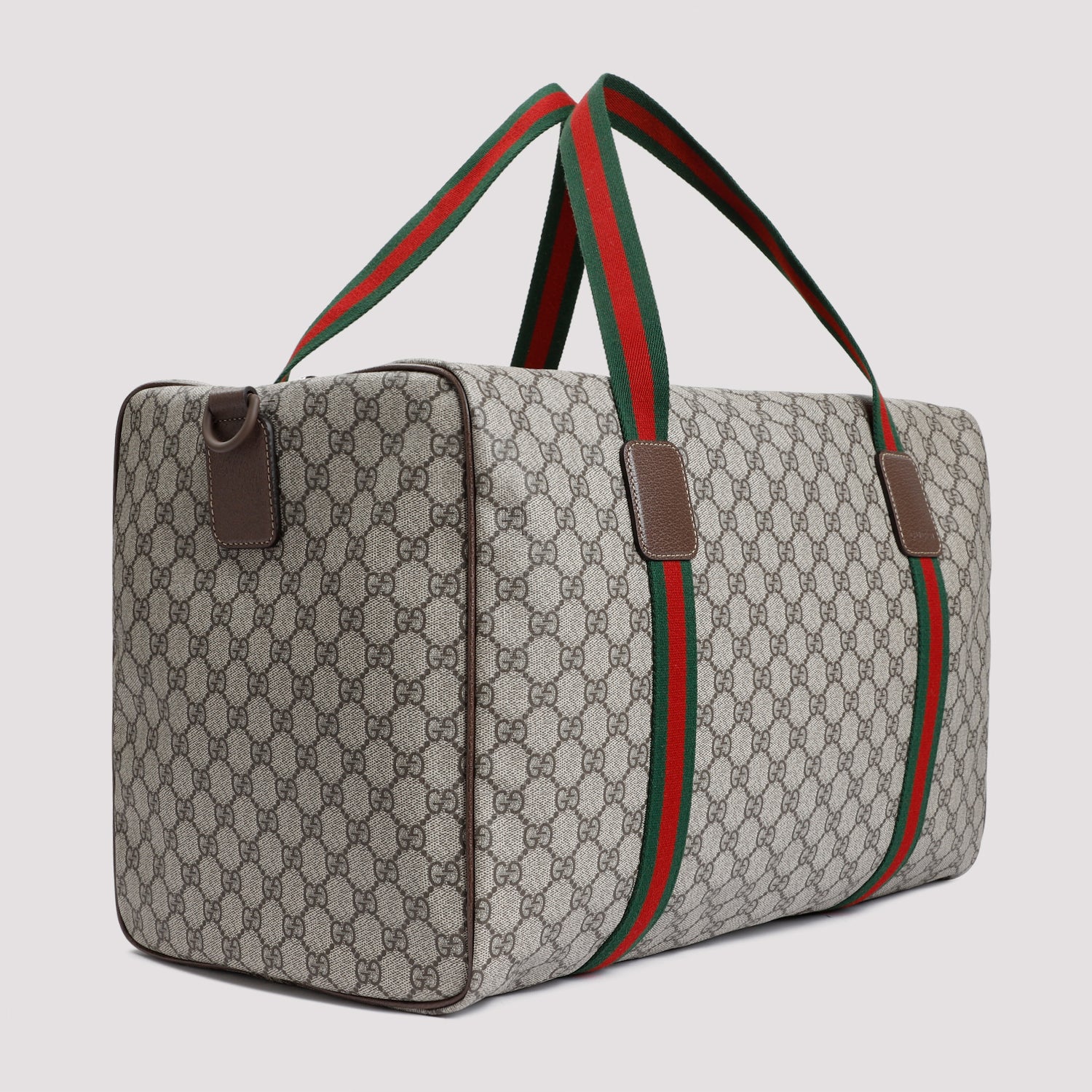 Cotton Duffel