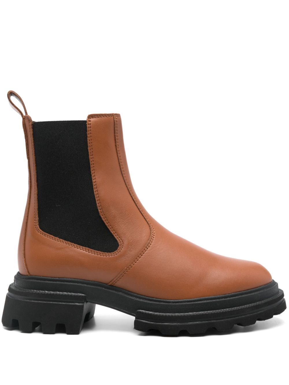 H674 CHELSEA BOOTS