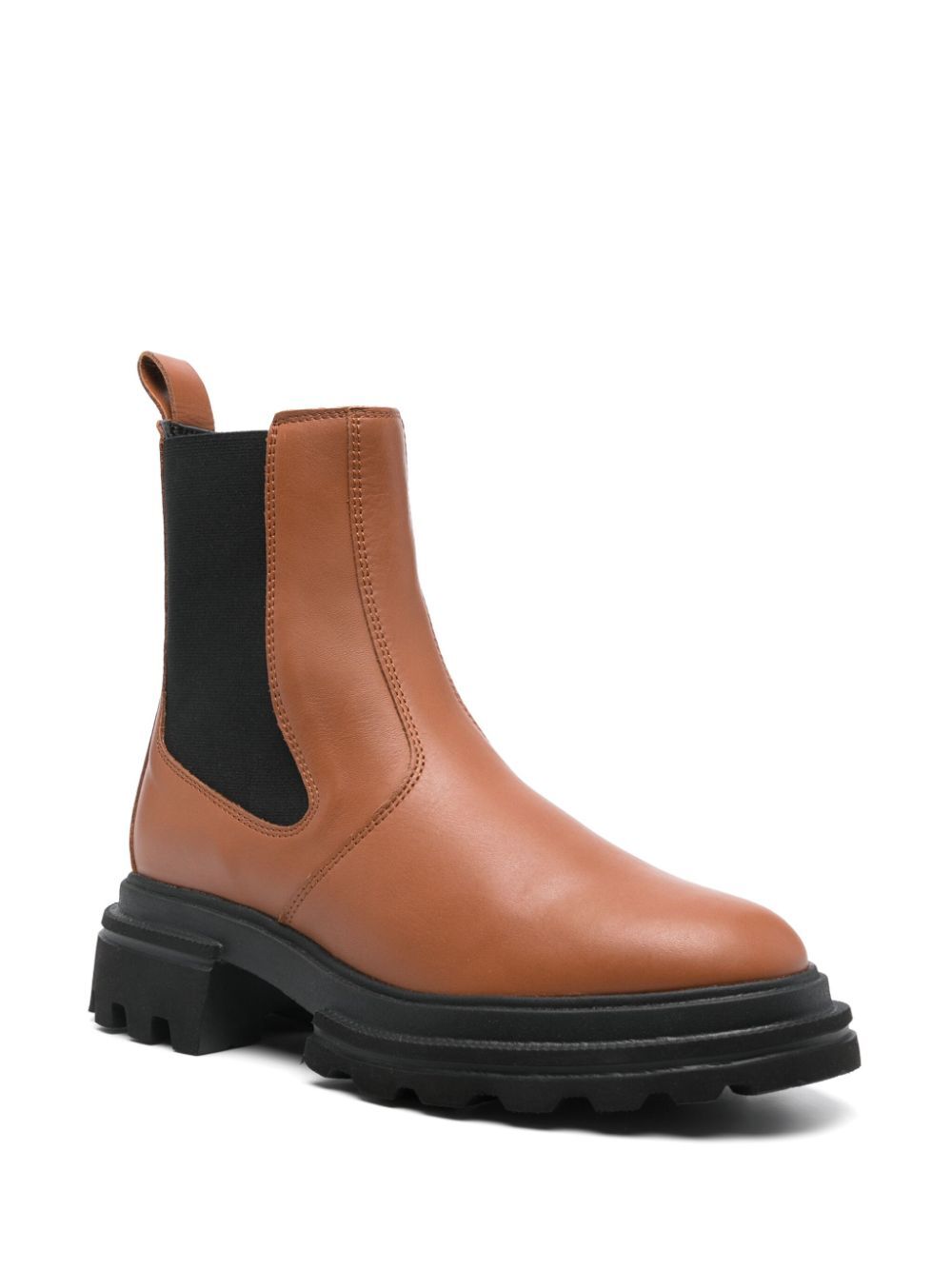 H674 CHELSEA BOOTS