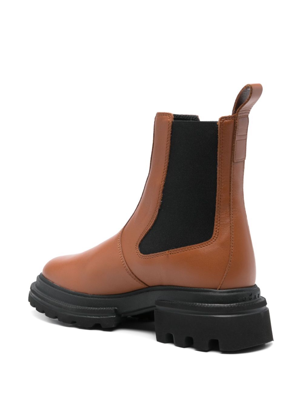H674 CHELSEA BOOTS