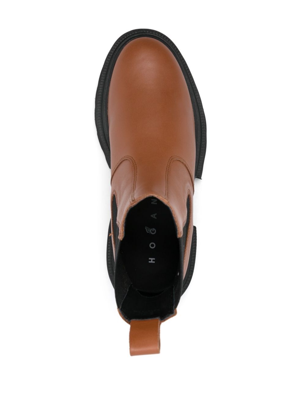 H674 CHELSEA BOOTS