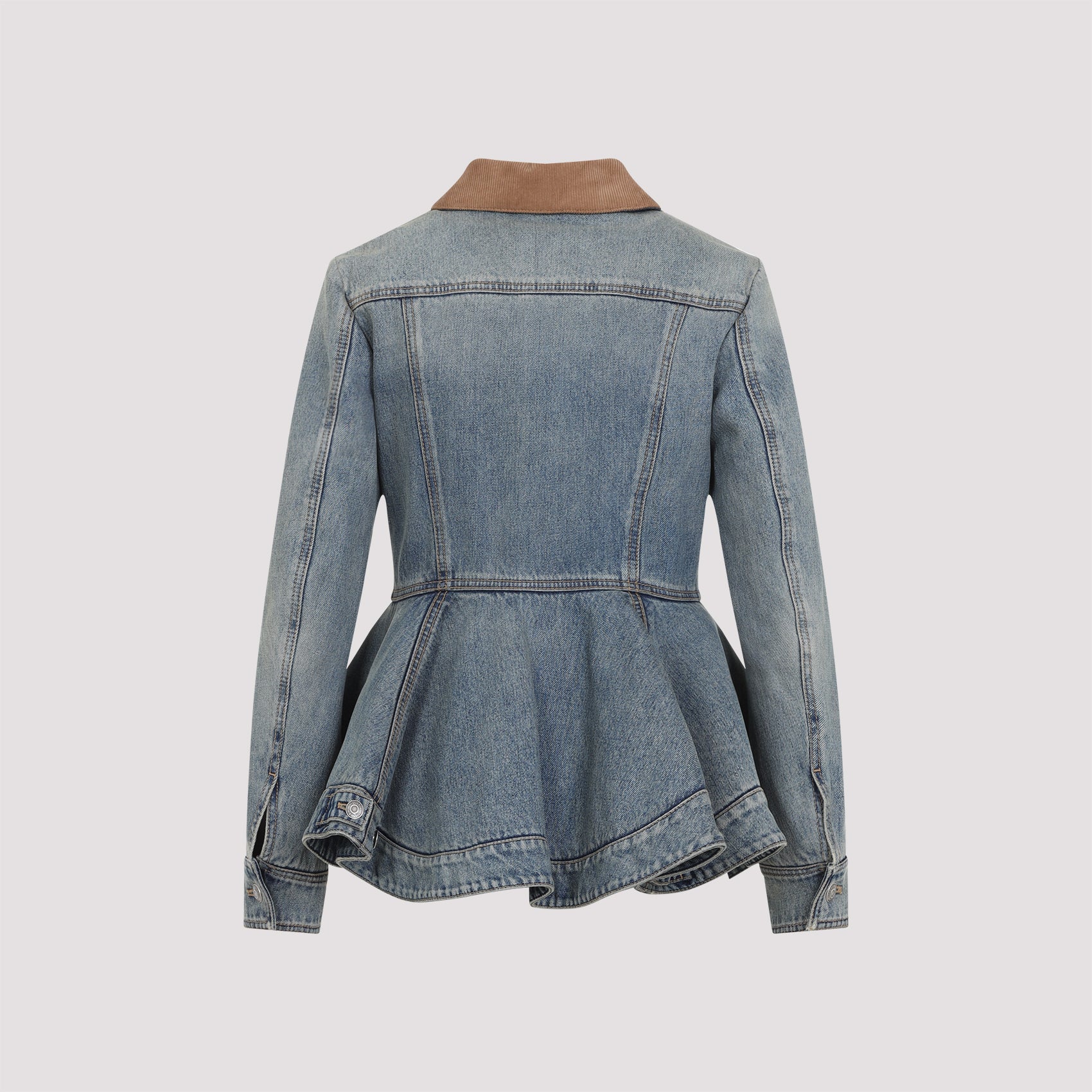 Cotton Jacket