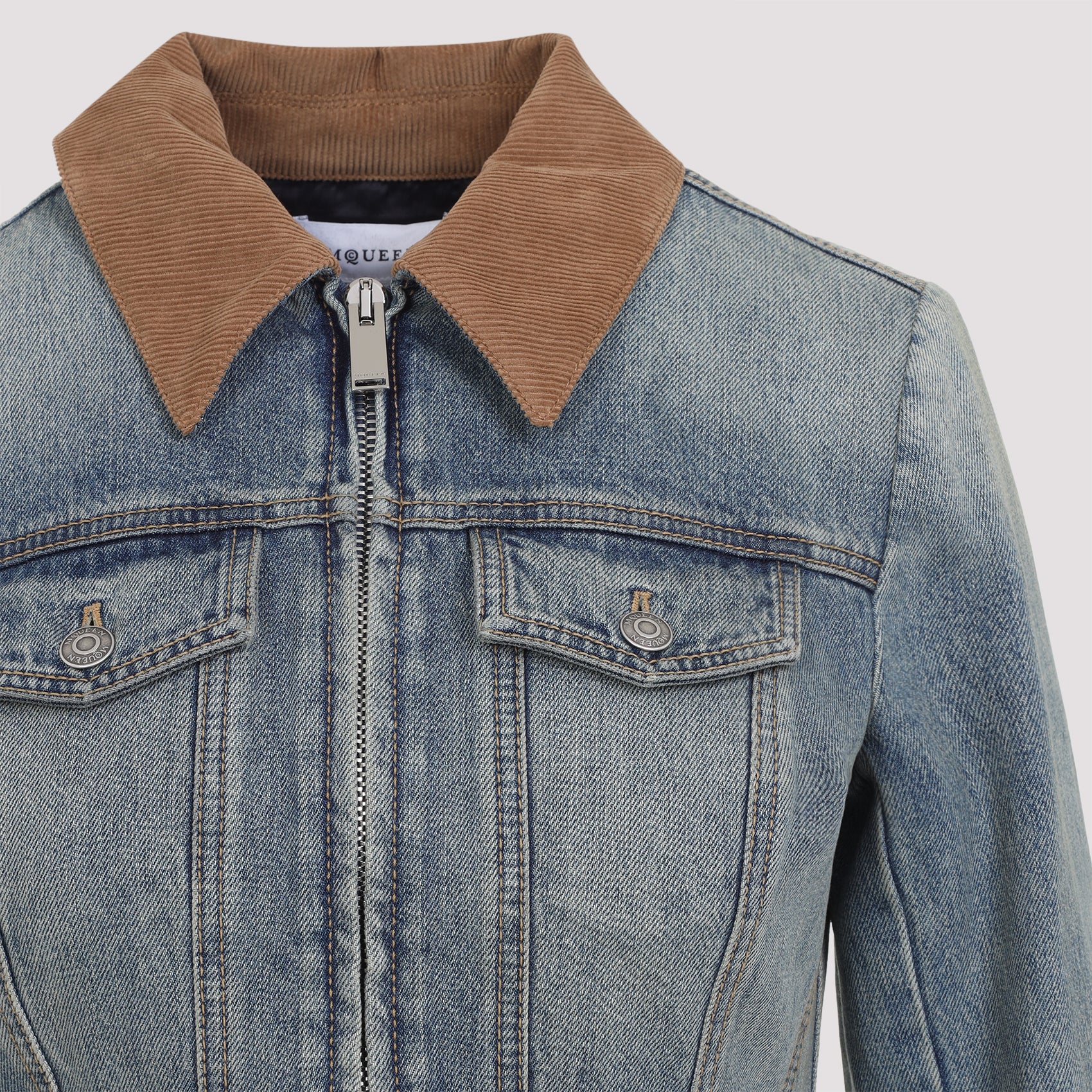 Cotton Jacket