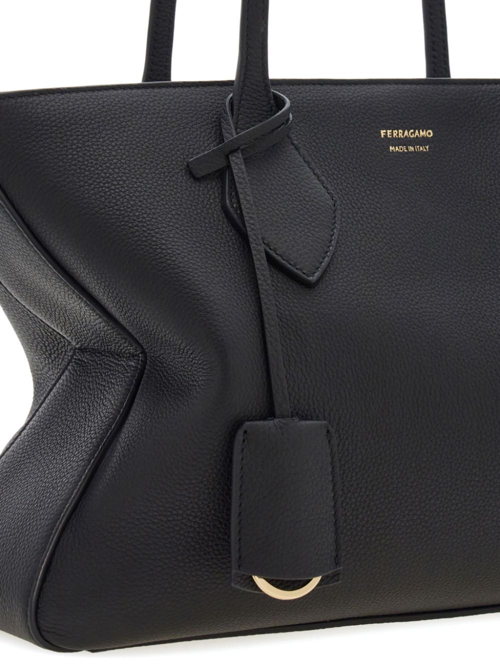 STAR MEDIUM TOTE BAG