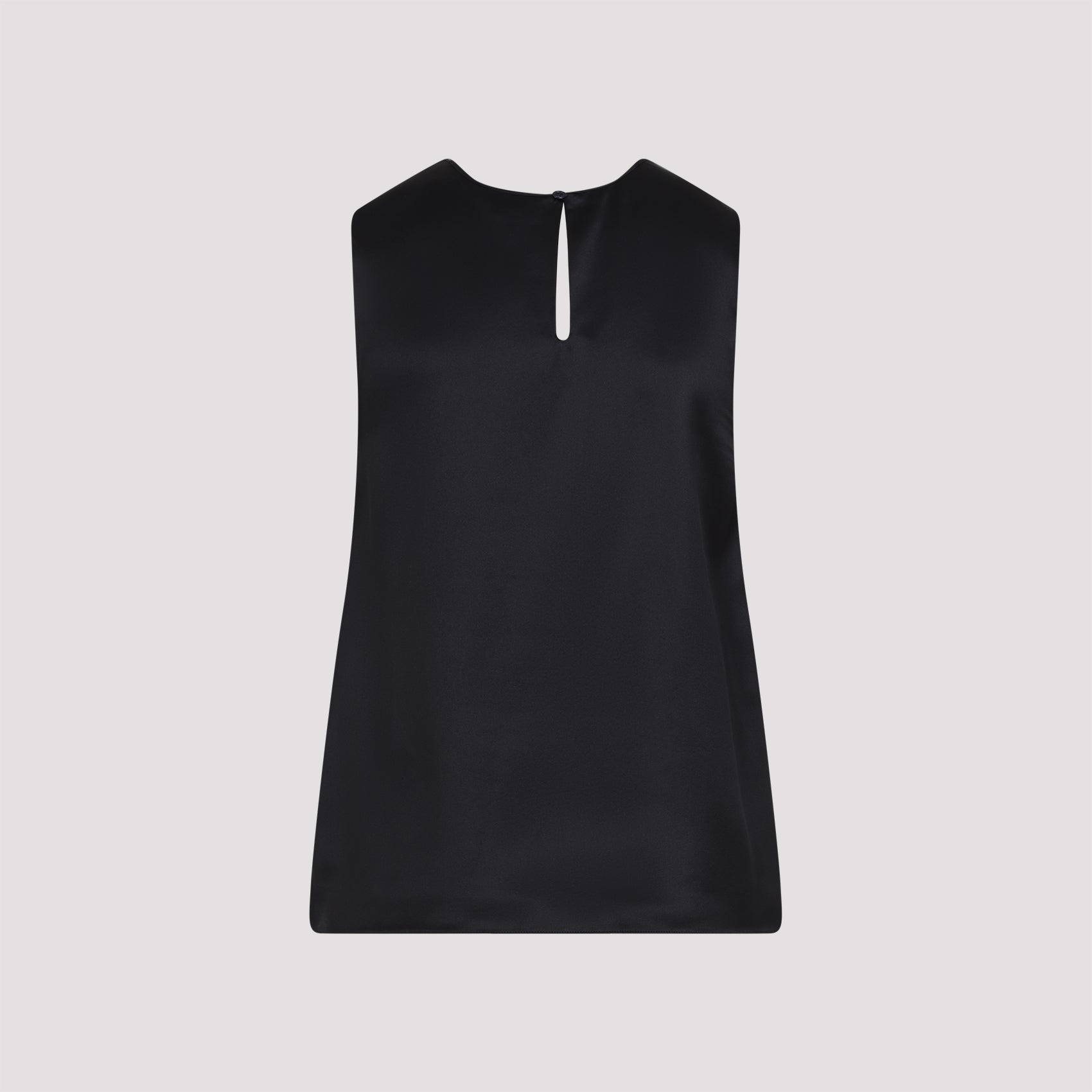 Charmeuse Top