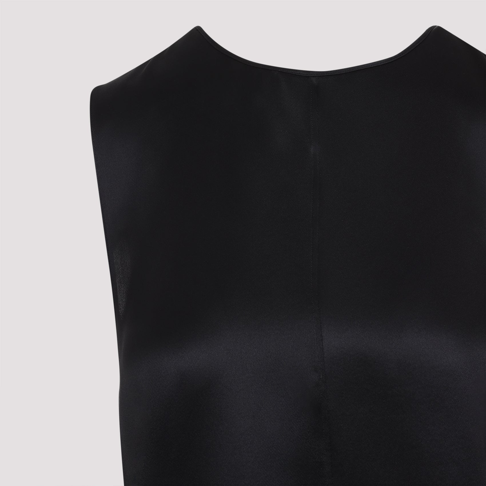 Charmeuse Top