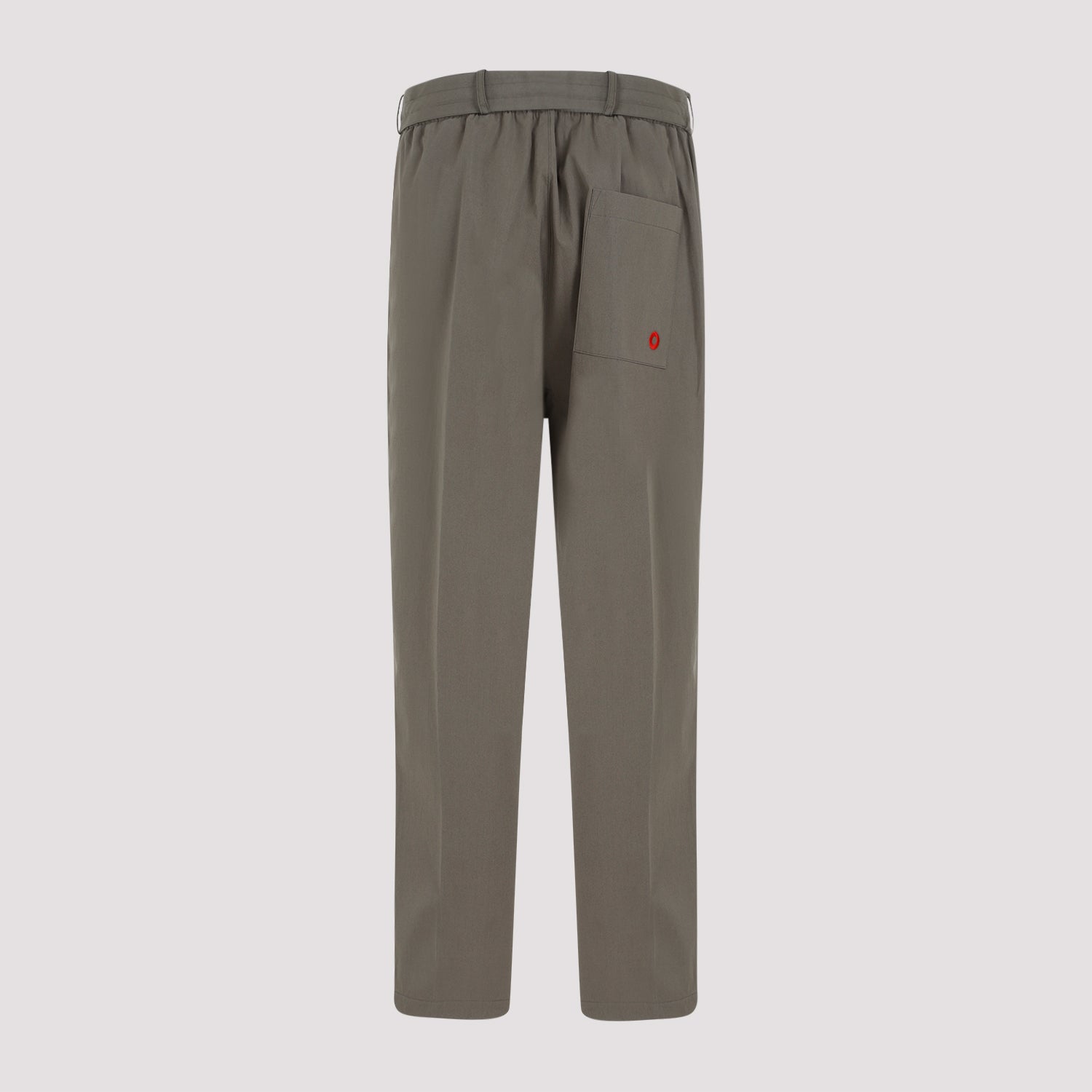 Circle Worker Trousers