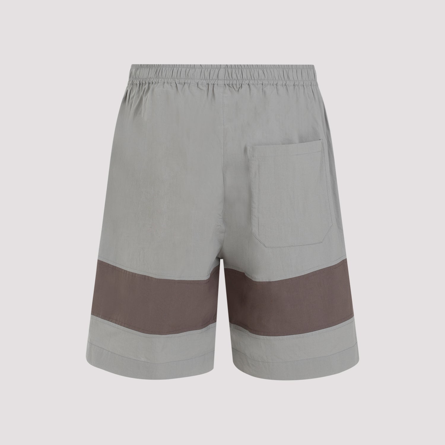 Barrel Shorts