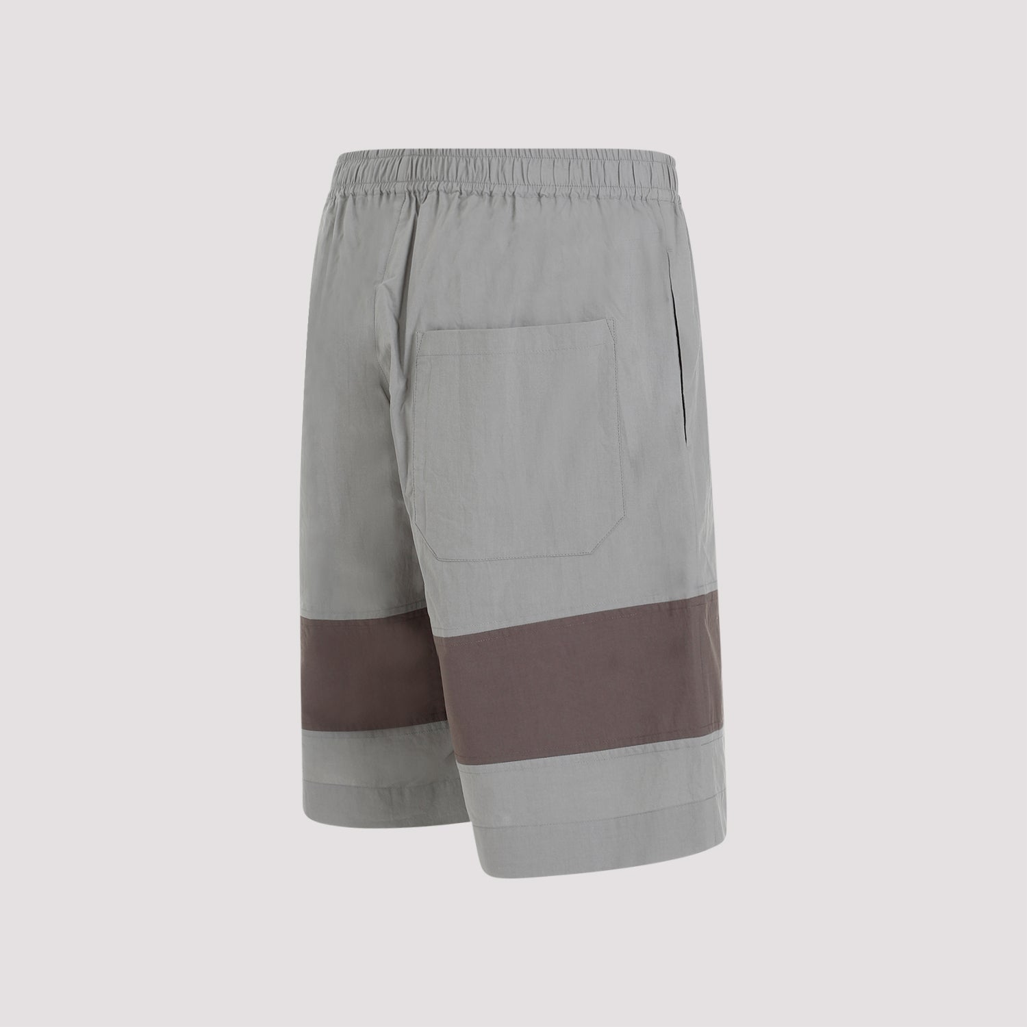 Barrel Shorts