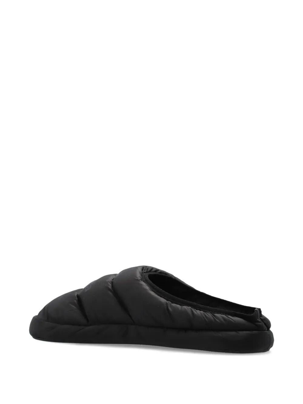 POLYAMIDE AND FLEECE ALASKA SLIPPER