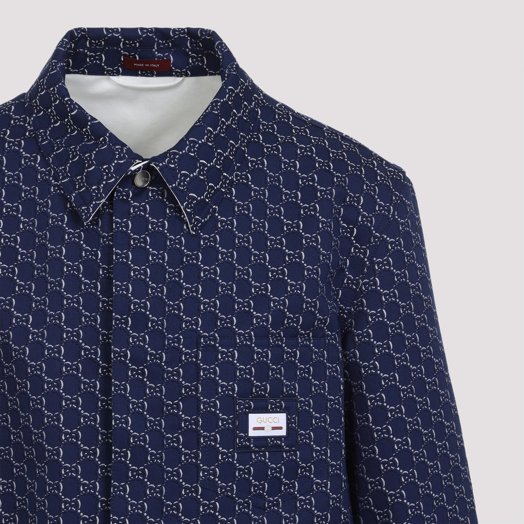 GG Logo Shirt