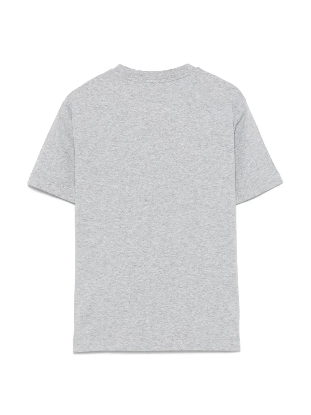 COTTON JERSEY LOGO T-SHIRT