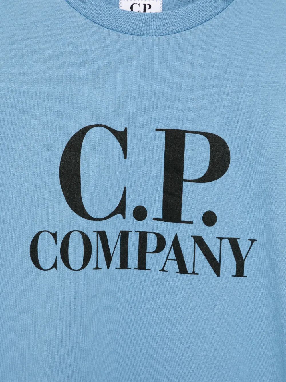 COTTON JERSEY PRINTED T-SHIRT