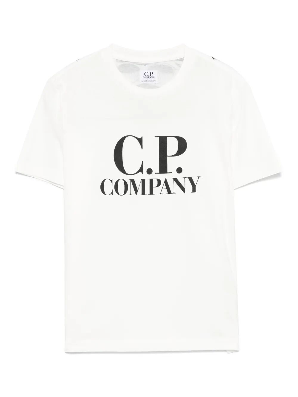 COTTON JERSEY PRINTED T-SHIRT