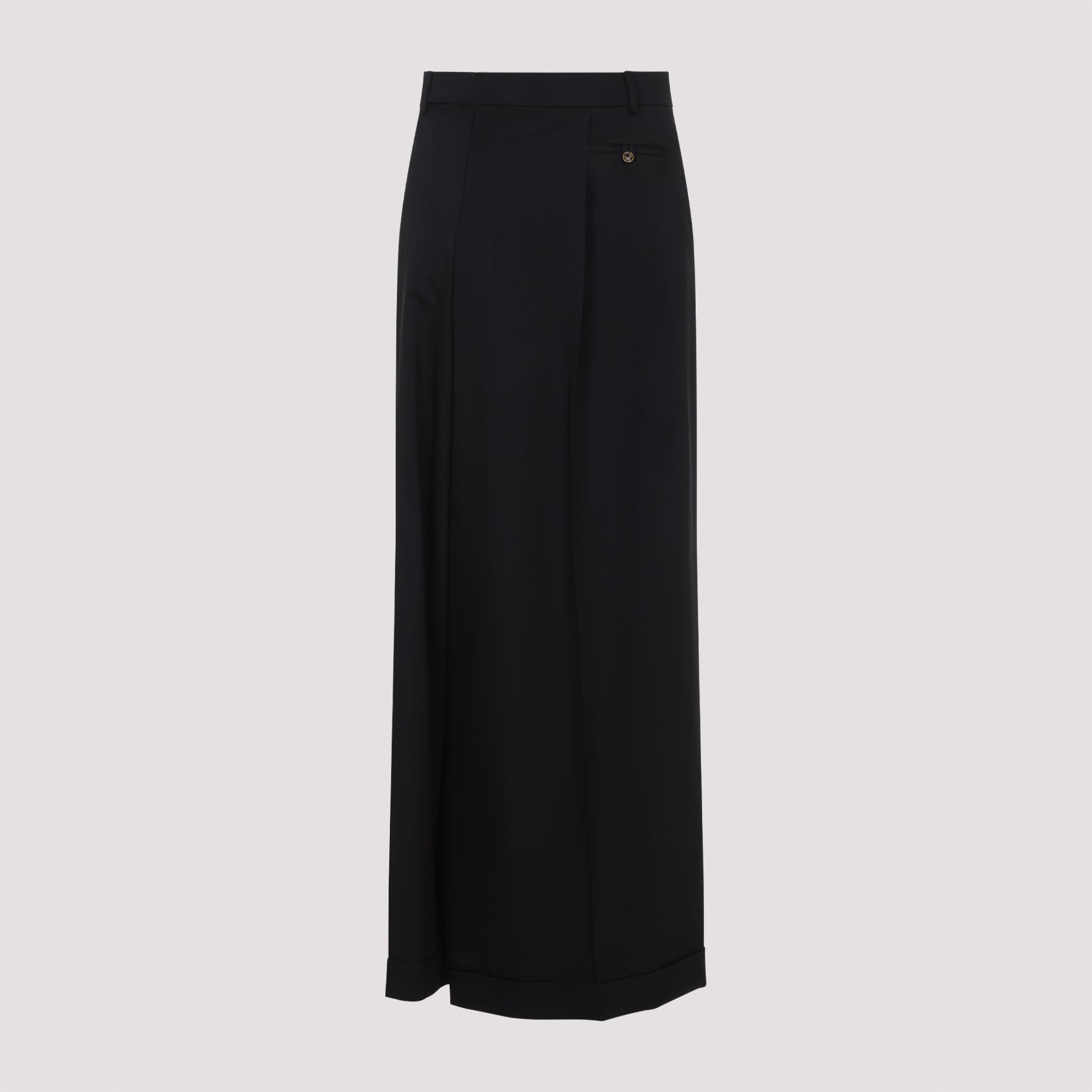 Long Skirt