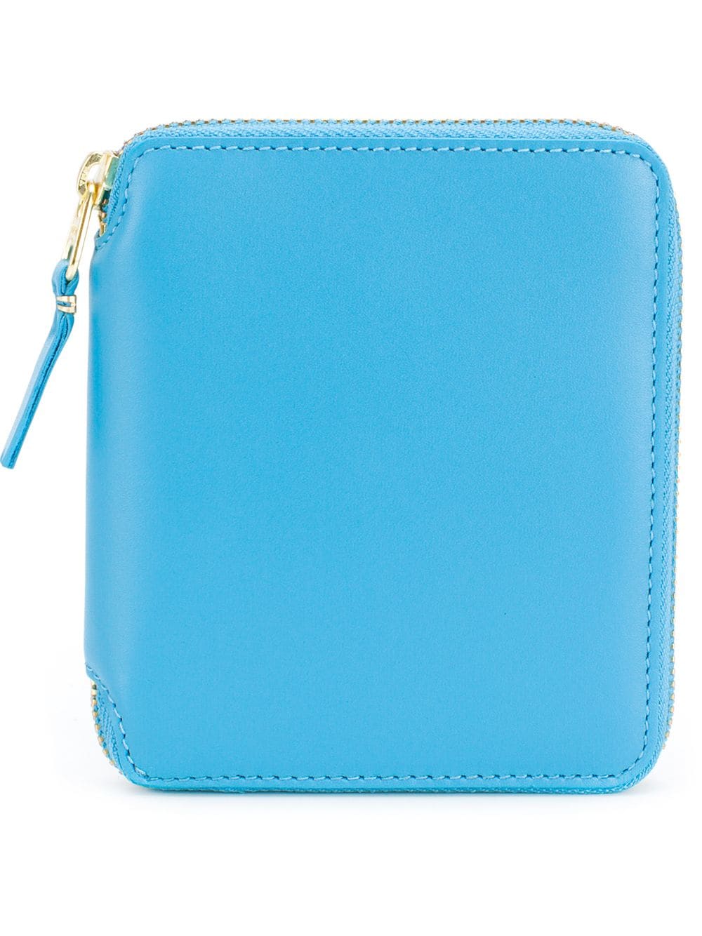 ZIP AROUND CLASSIC WALLET