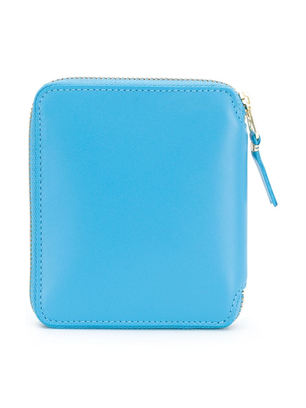 ZIP AROUND CLASSIC WALLET