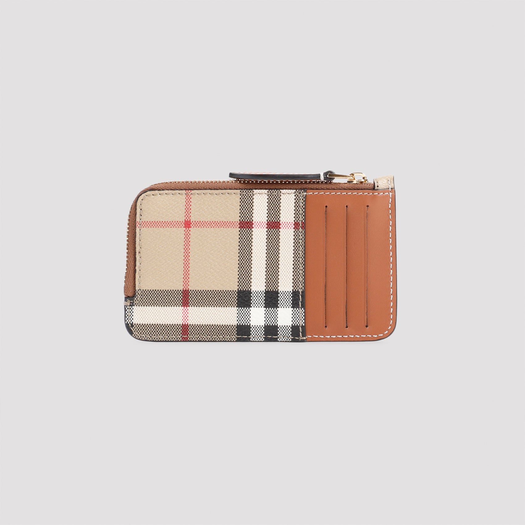 Somerset Zipper Card Case