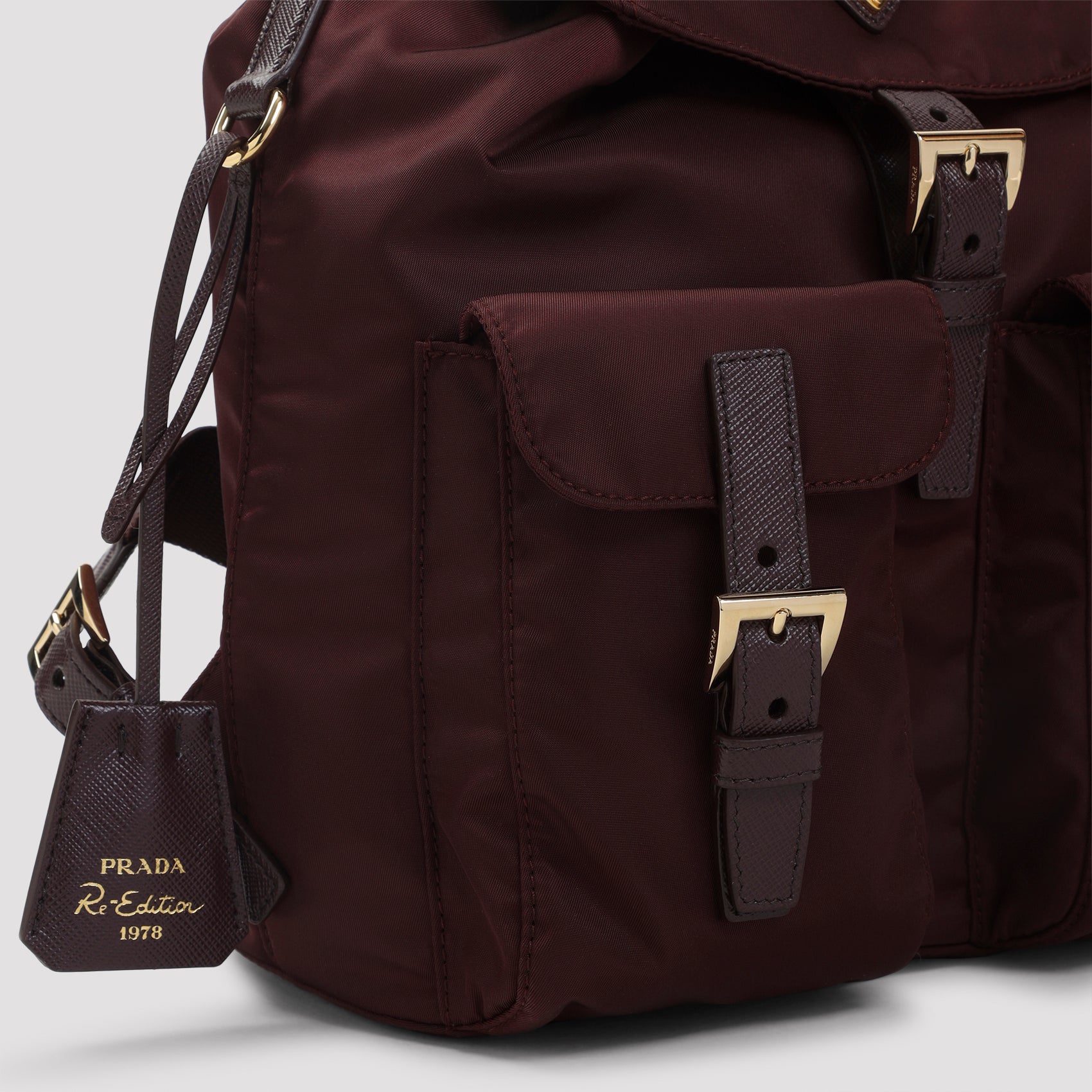 Re-Nylon Backpack