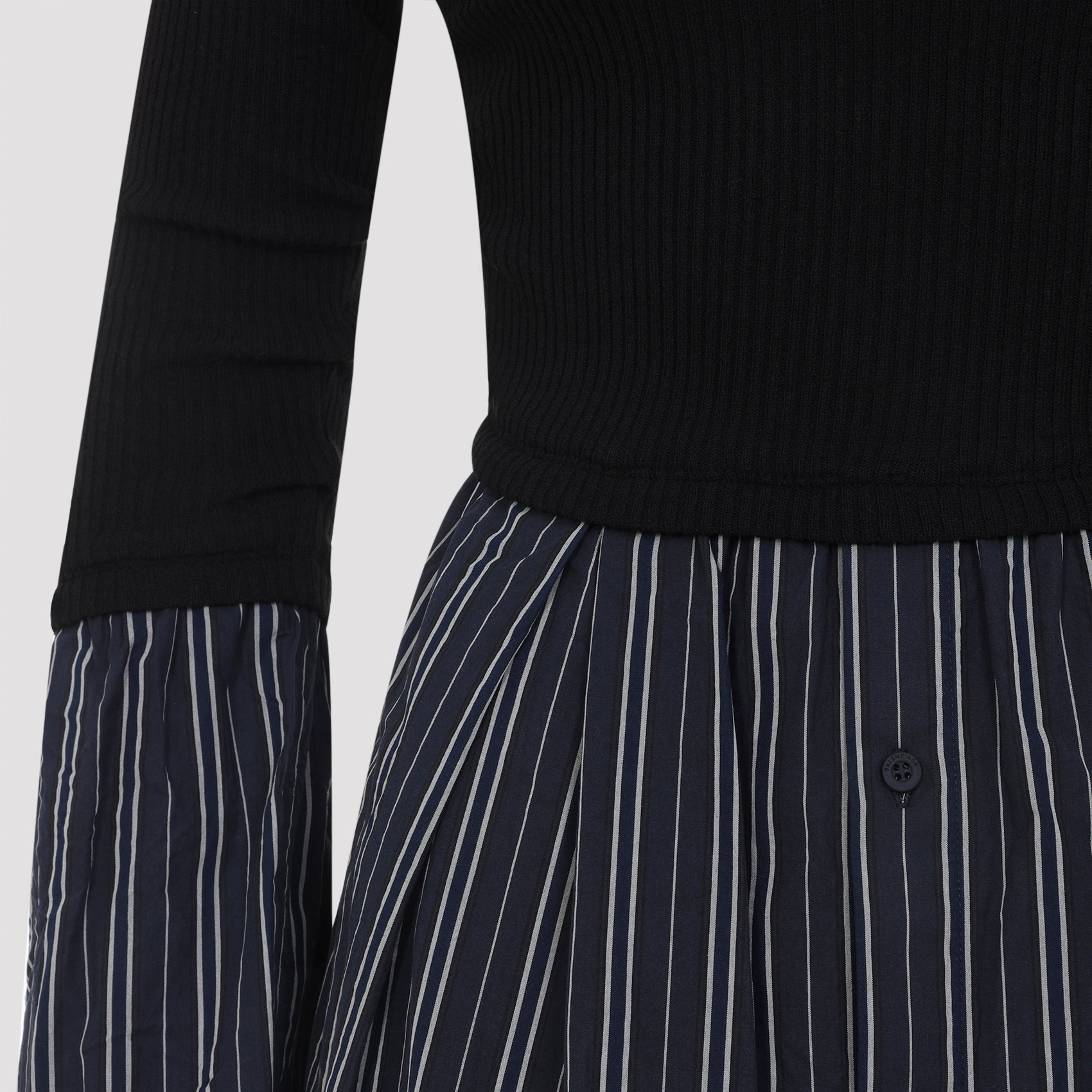 Layered Sweater