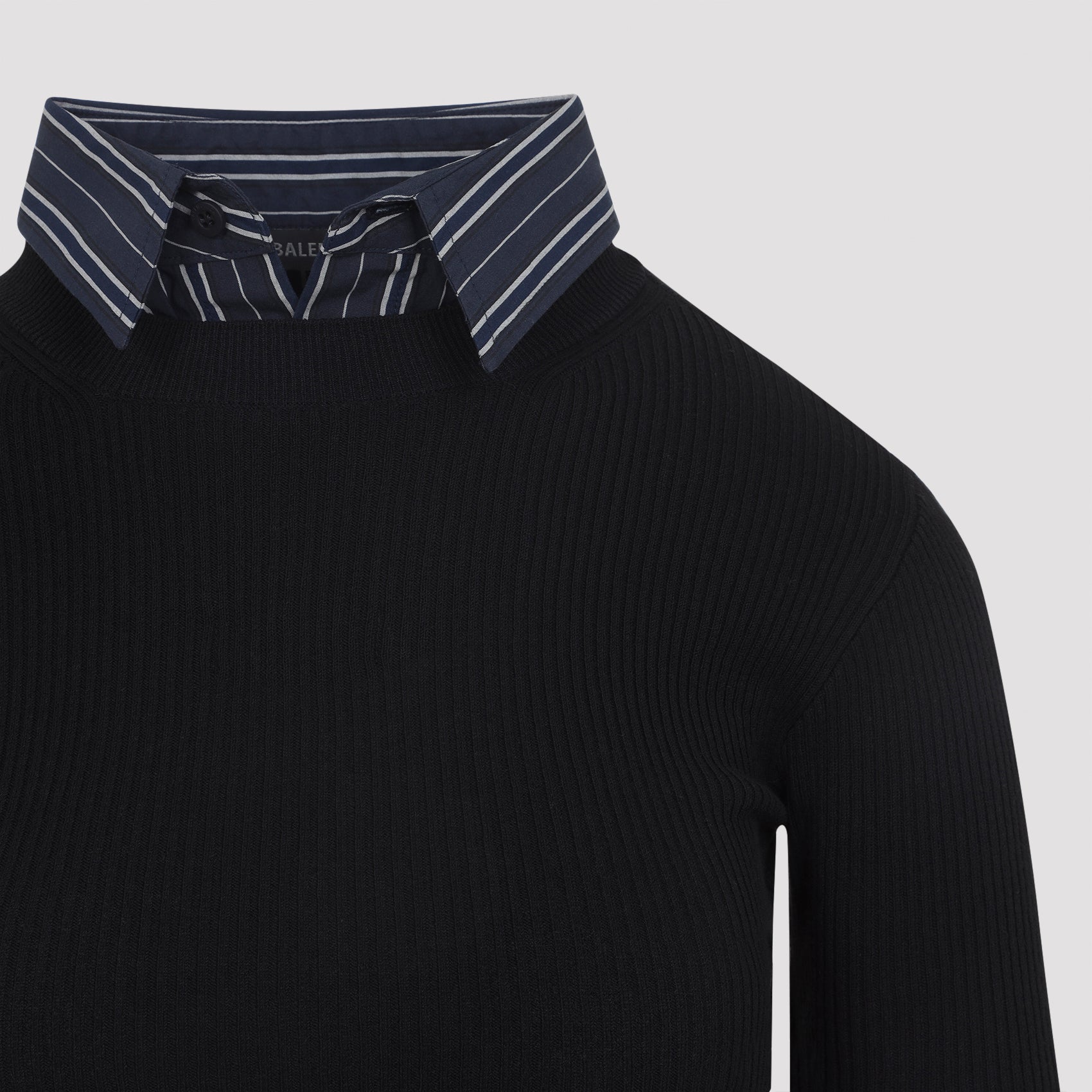 Layered Sweater