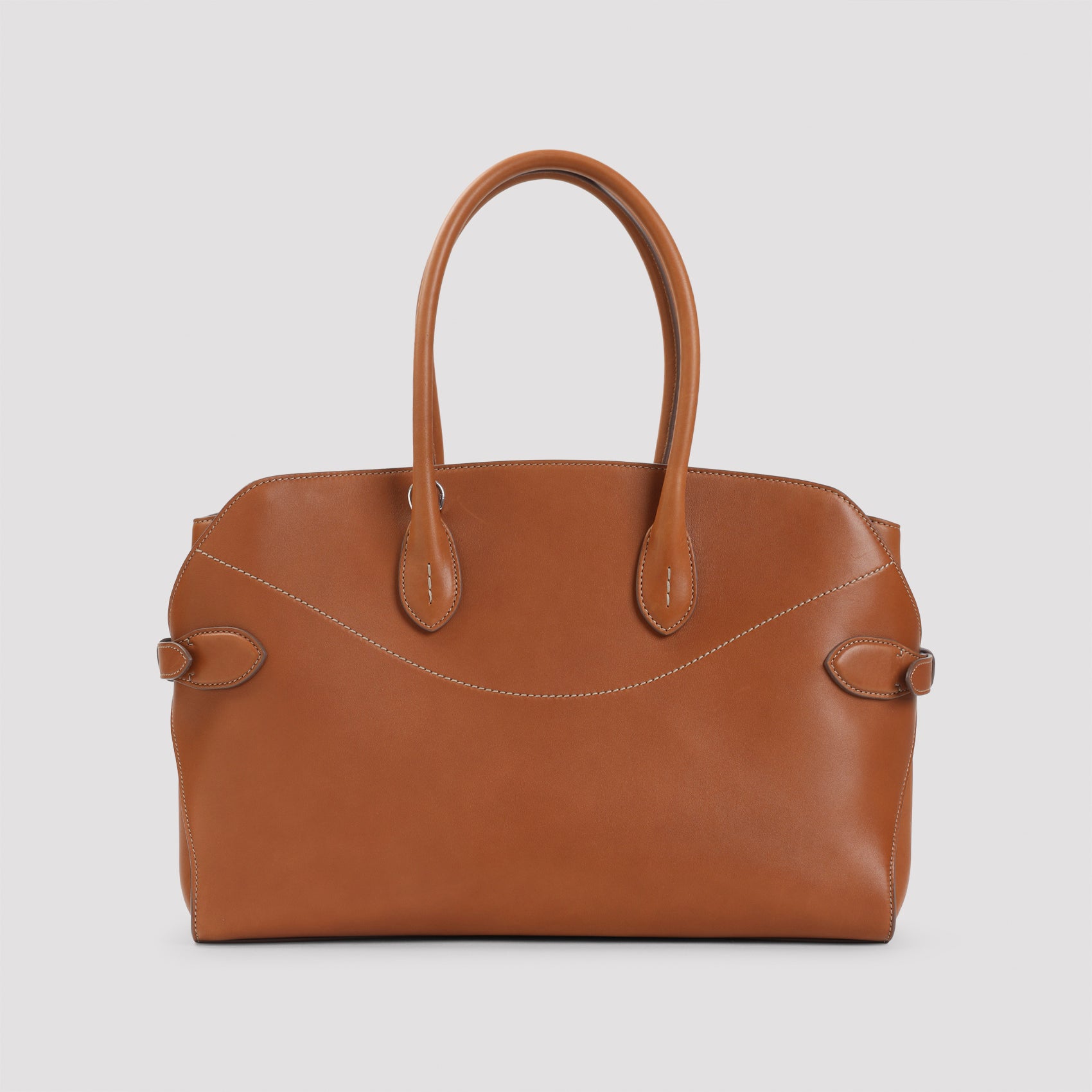 T-Tote Medium Shoulder Bag