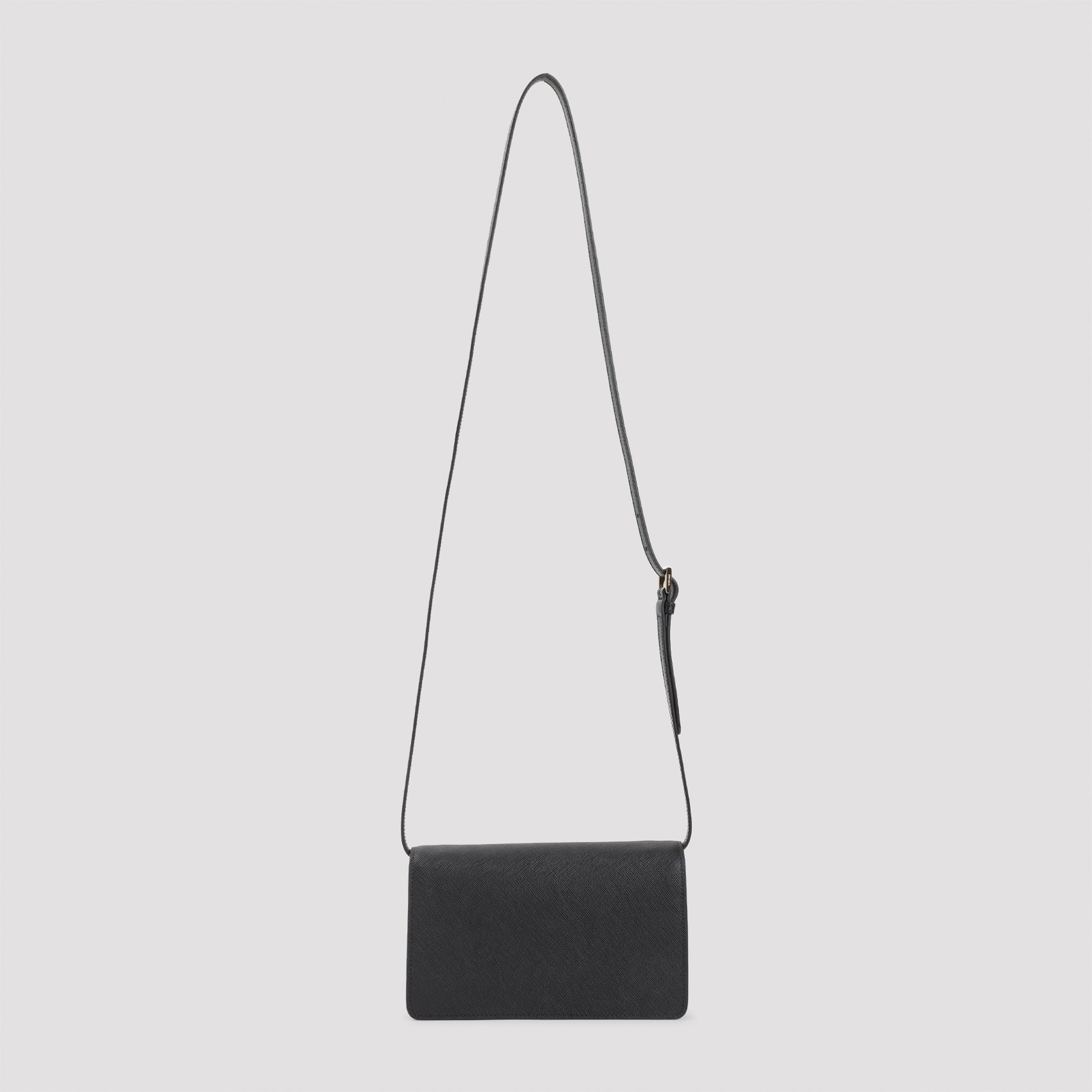 Calf Leather Handbag