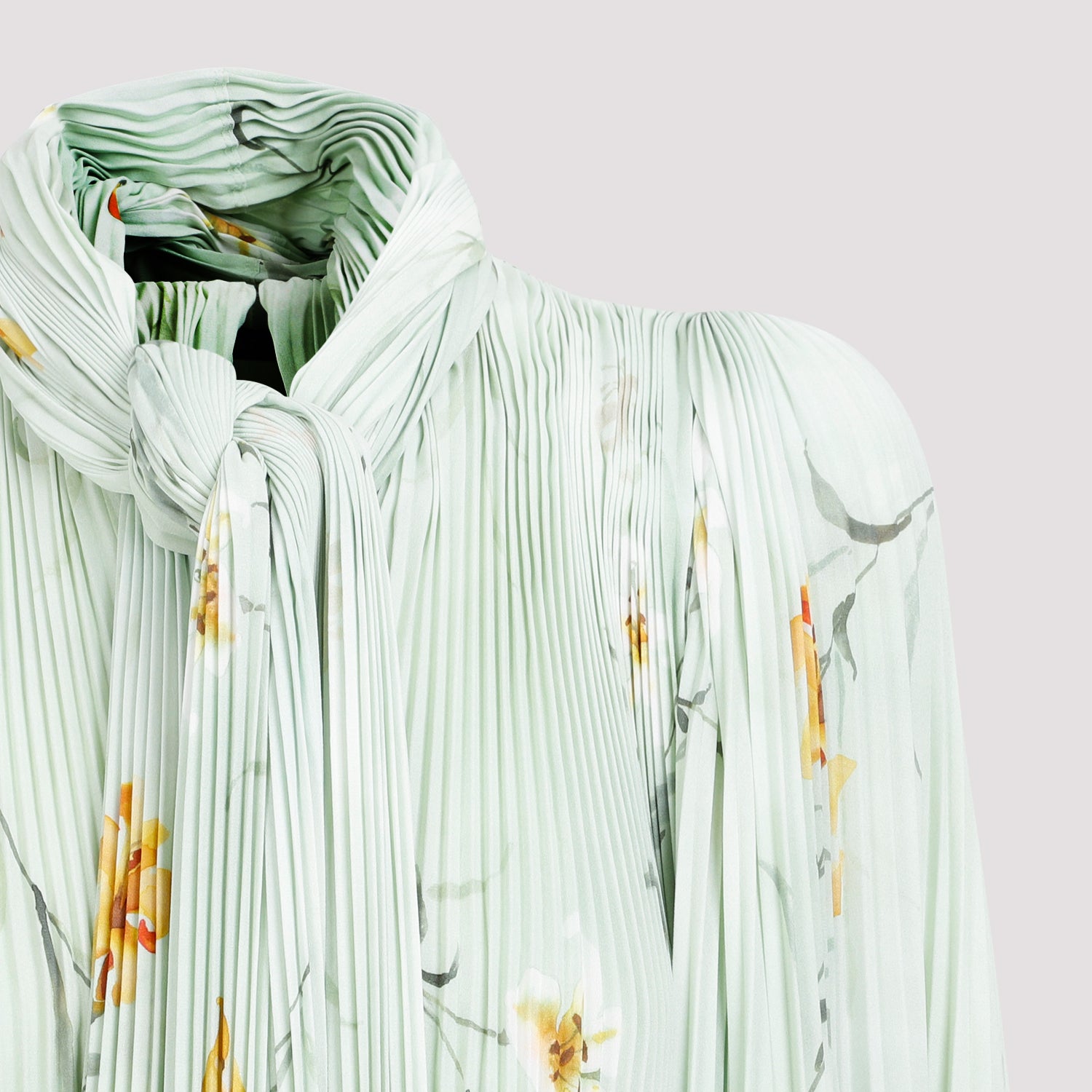 Polyester Blouse