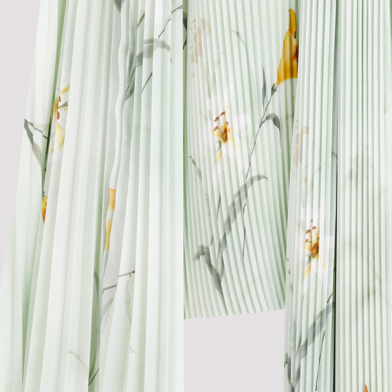 Polyester Blouse