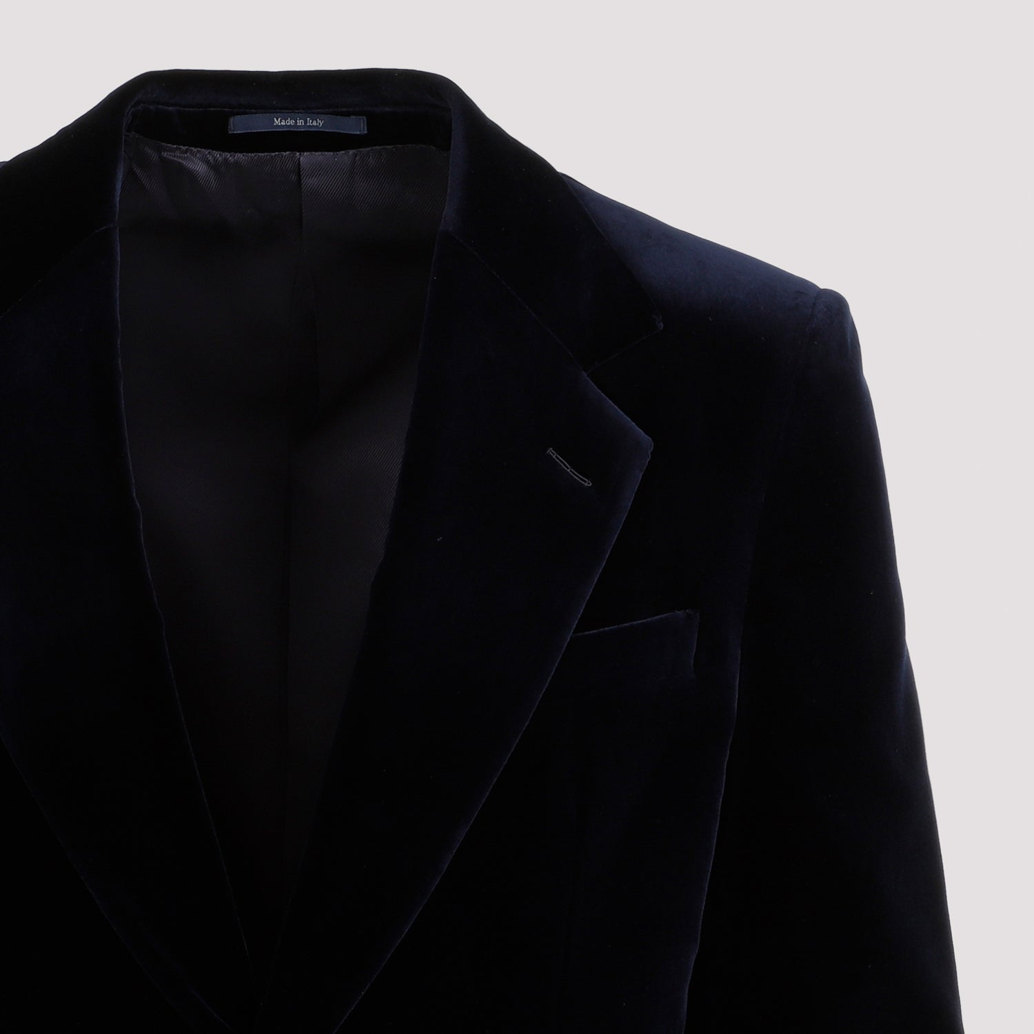 Cotton Jacket