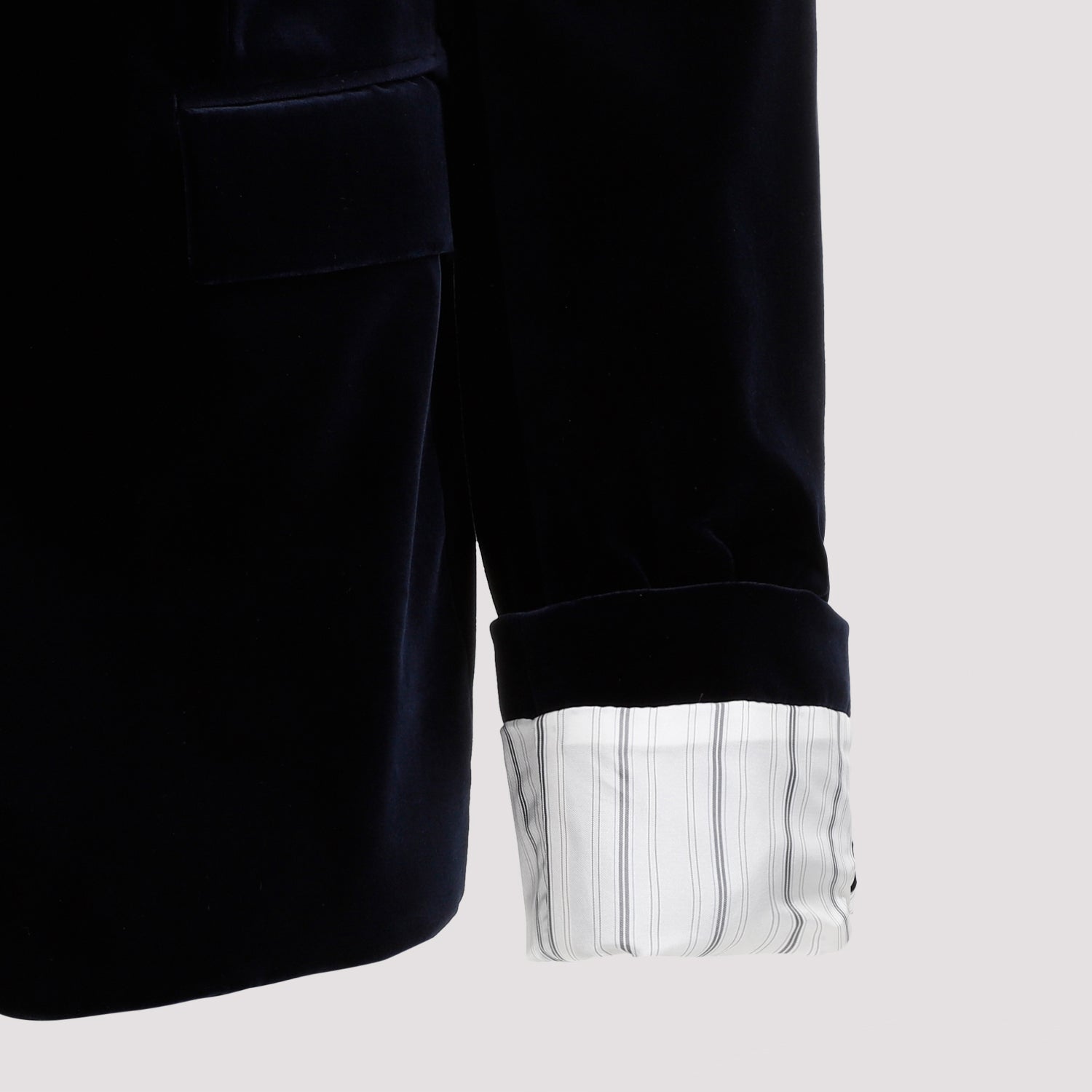 Cotton Jacket