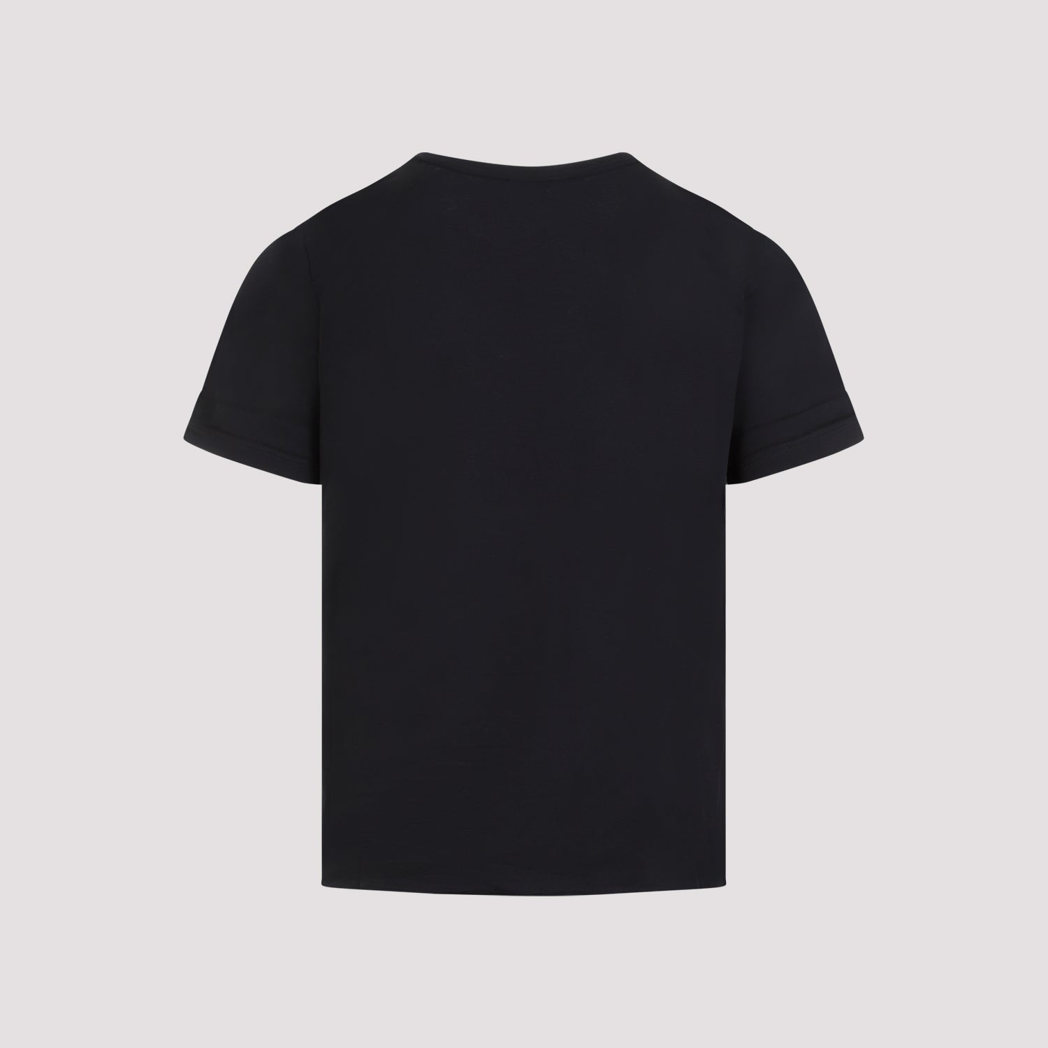 Crew Neck T-shirt