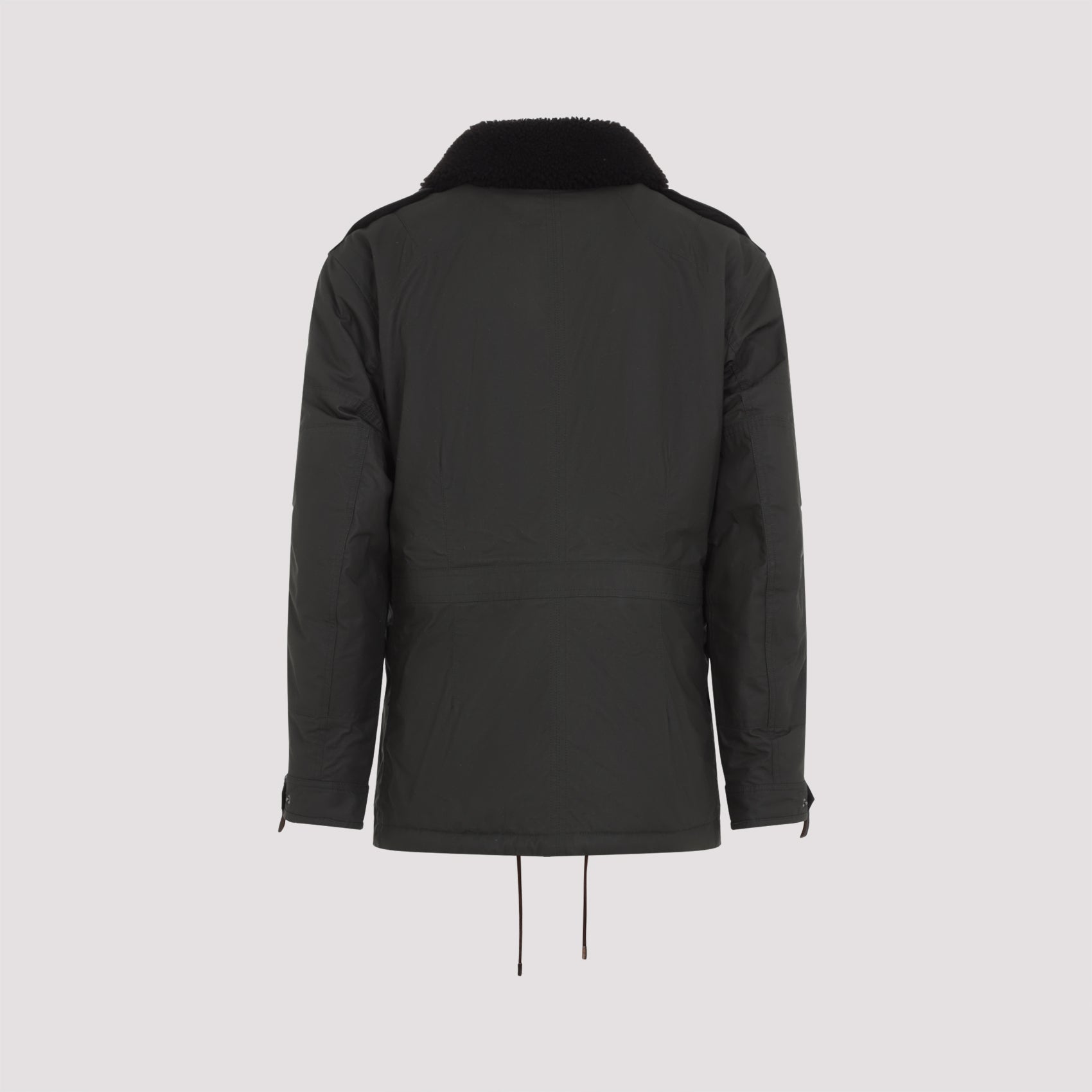 Hamilton Field Jacket