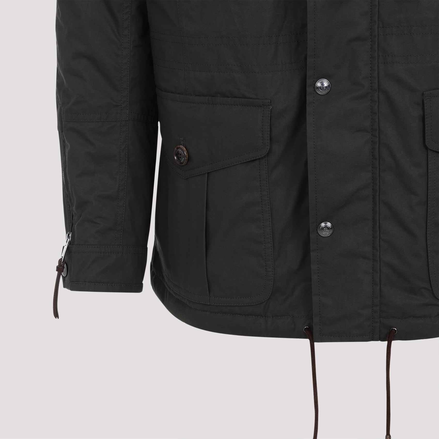 Hamilton Field Jacket