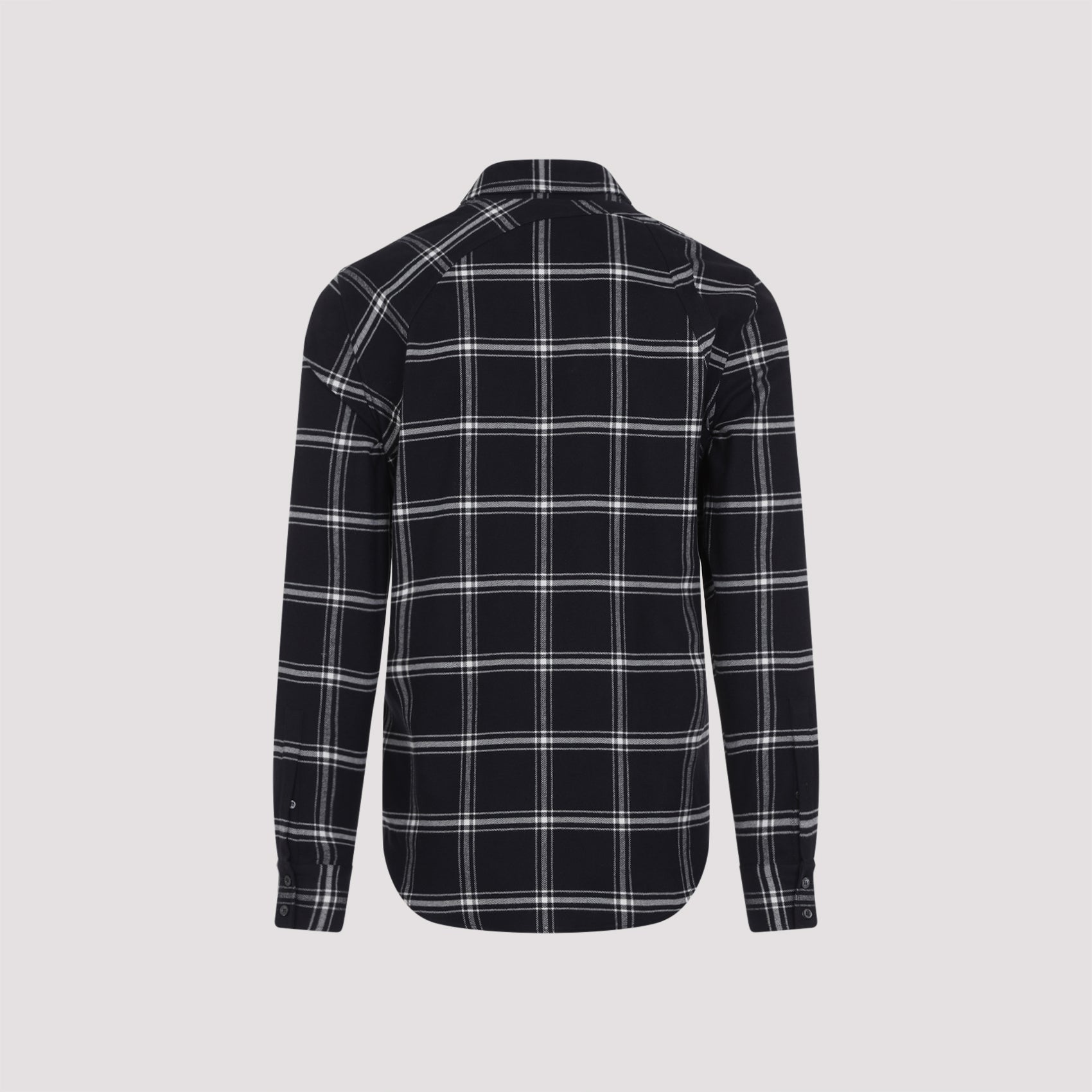 Twin Needle Harness Shirt
