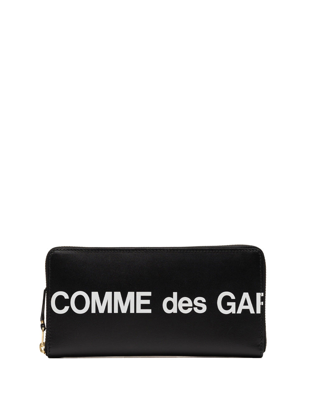 LONG CLASSIC WALLET WITH LOGO