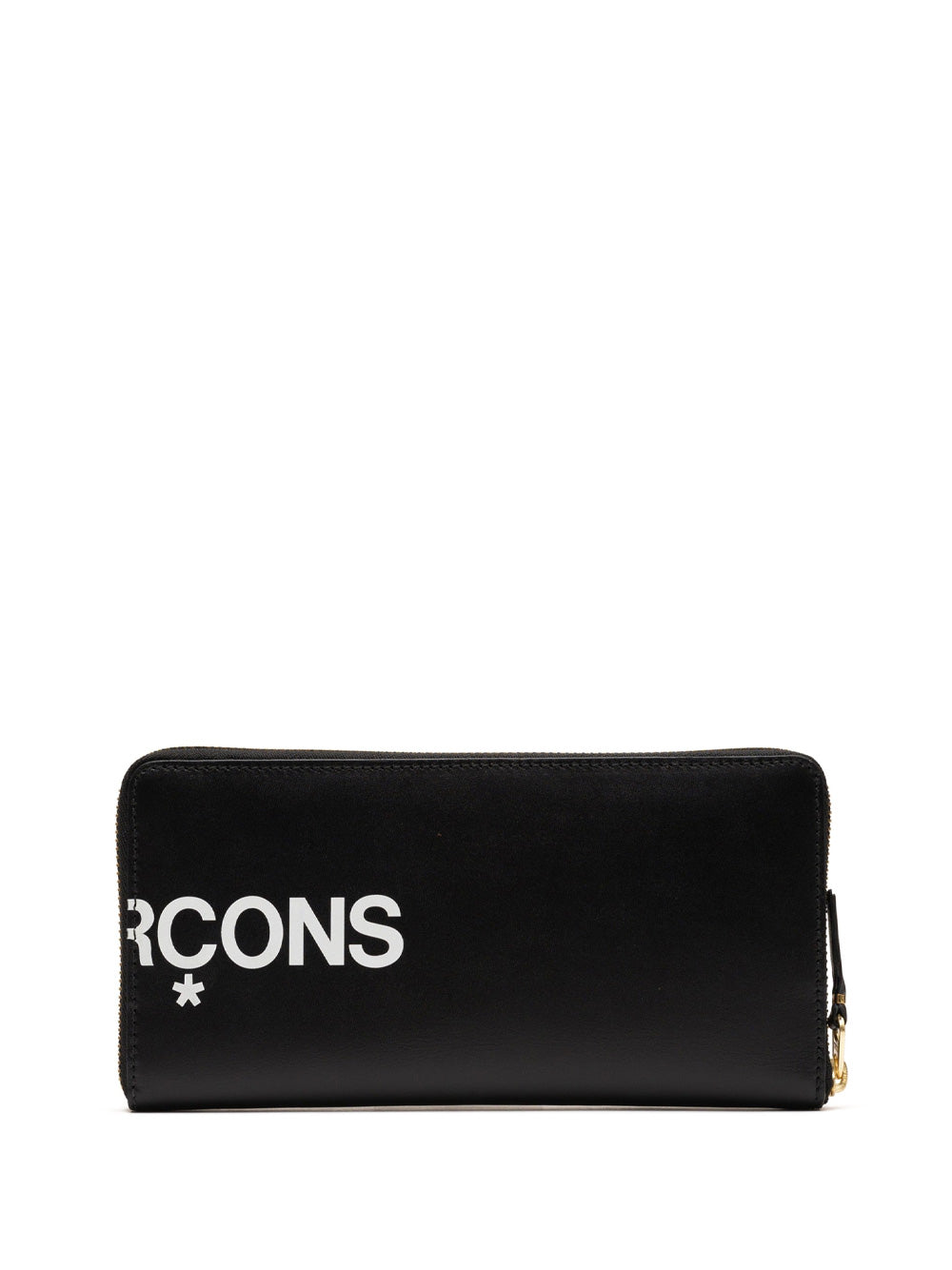 LONG CLASSIC WALLET WITH LOGO