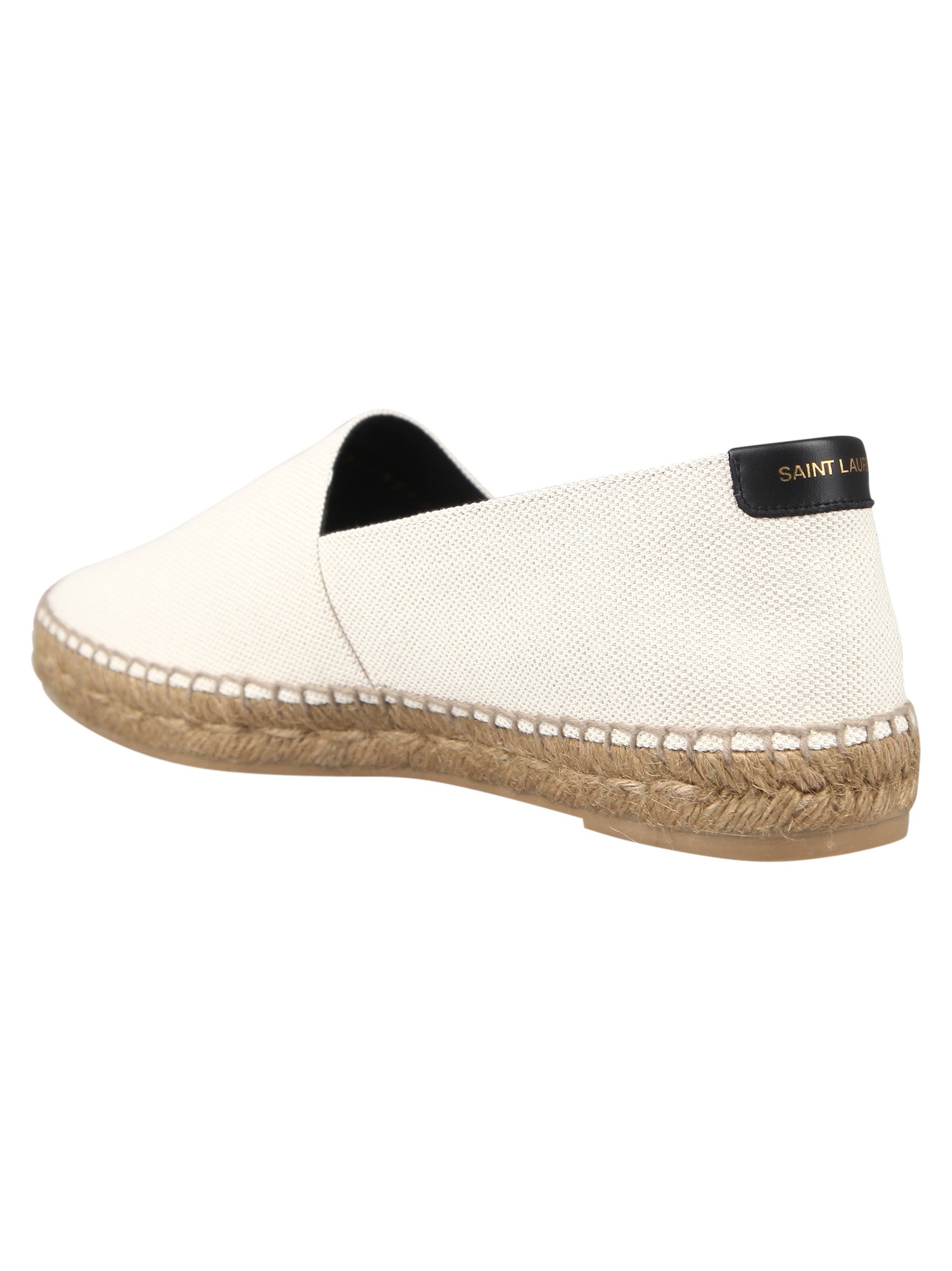ESPADRILLAS LOGO
